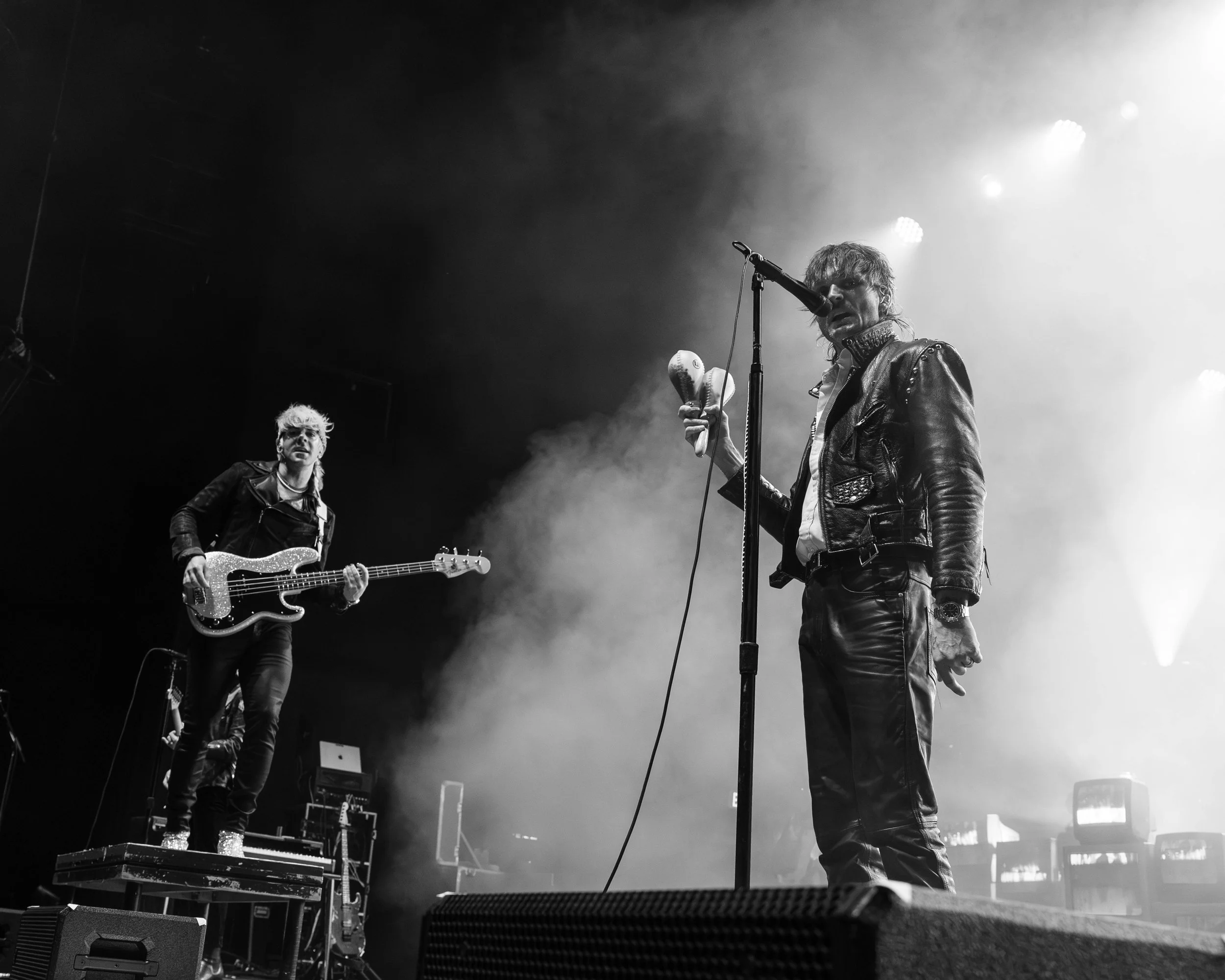 Boys Like Girls, Landmark Credit Union Live, 2026