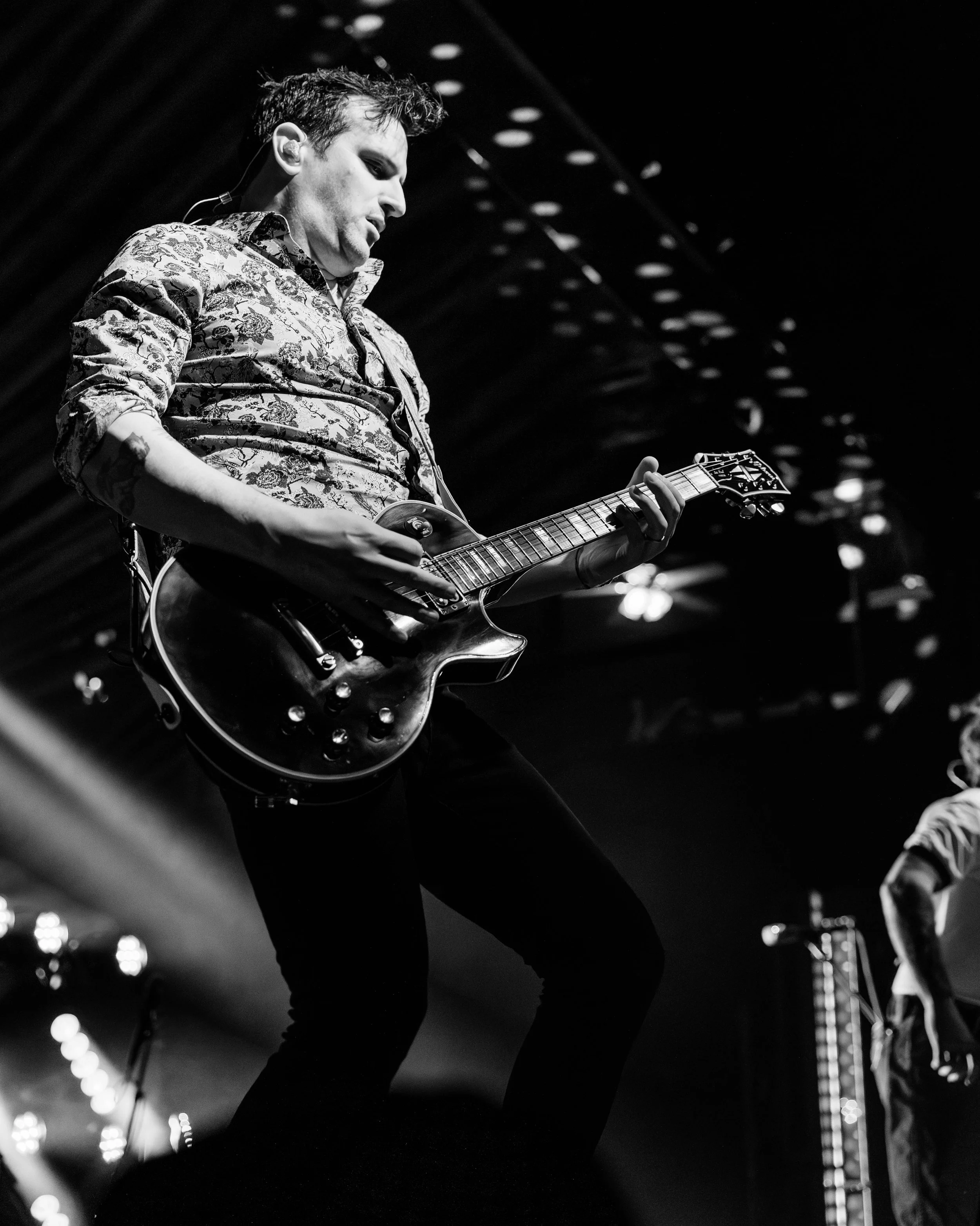 Senses Fail, The Rave, 2025