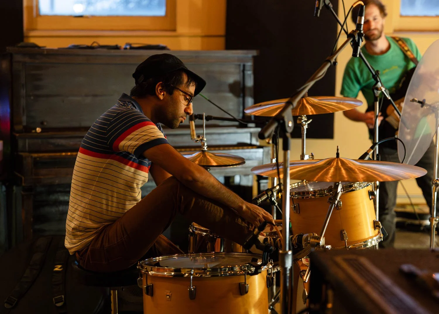 Poor Ridley, Anodyne Coffee Roasting Co., 2025