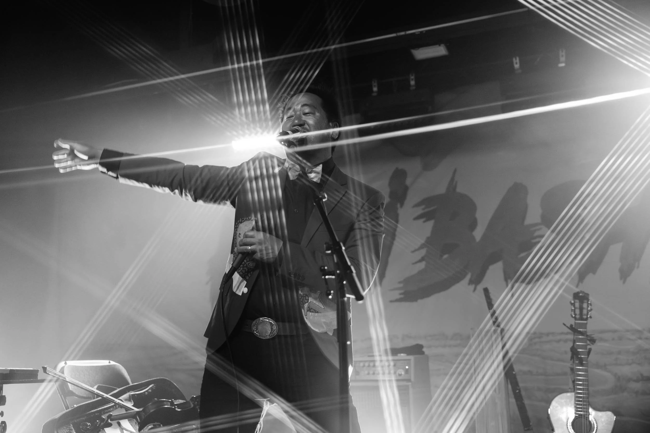 Kishi Bashi, Vivarium, 2025