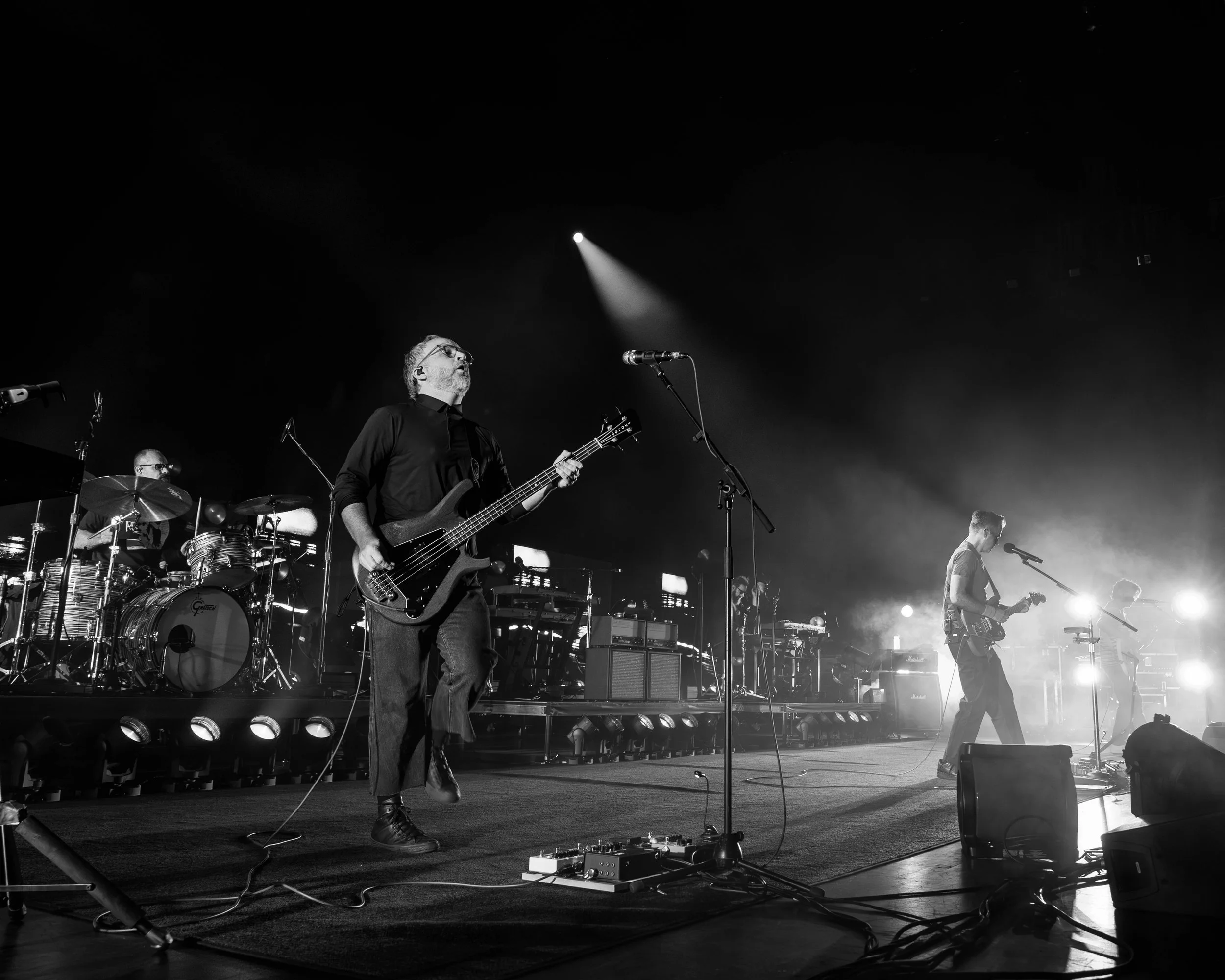 Death Cab For Cutie, Miller High Life Theater, 2026