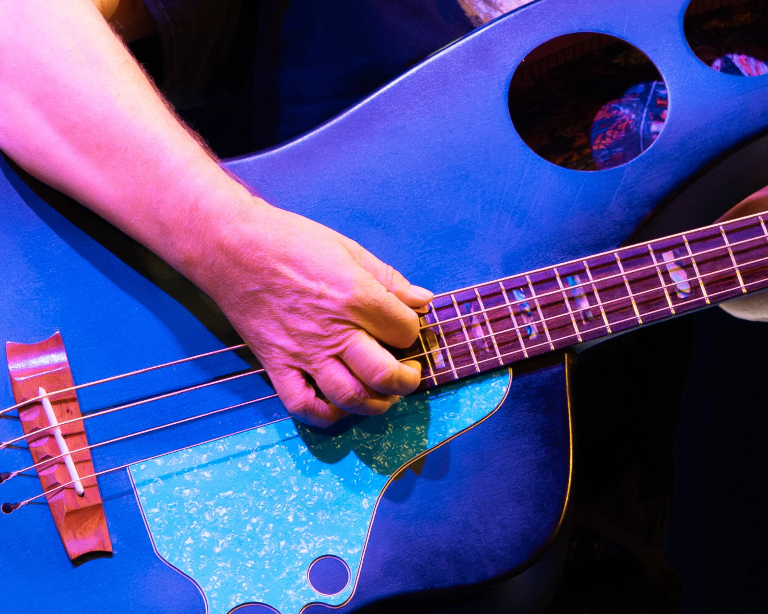 Violent Femmes, Riverside Theater, 2025