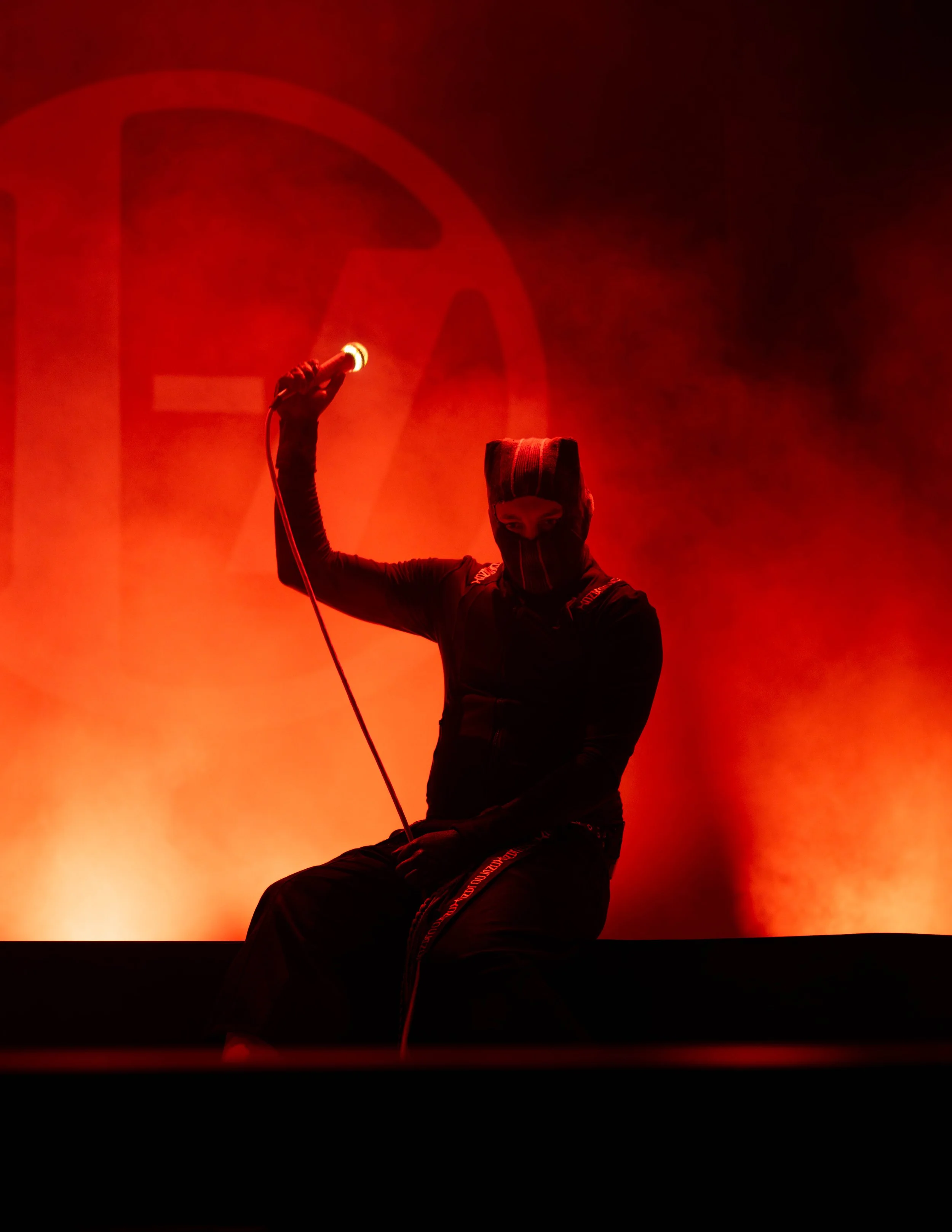 Twenty One Pilots, American Family Amphitheater, 2025