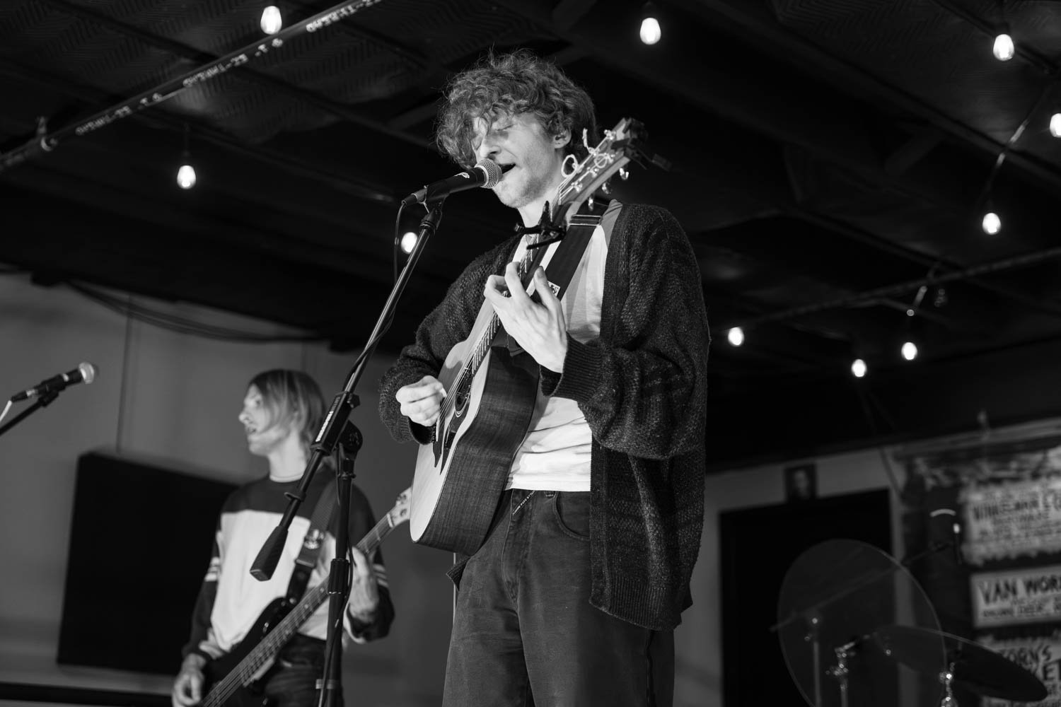 So Zuppy, Anodyne Coffee, 2025