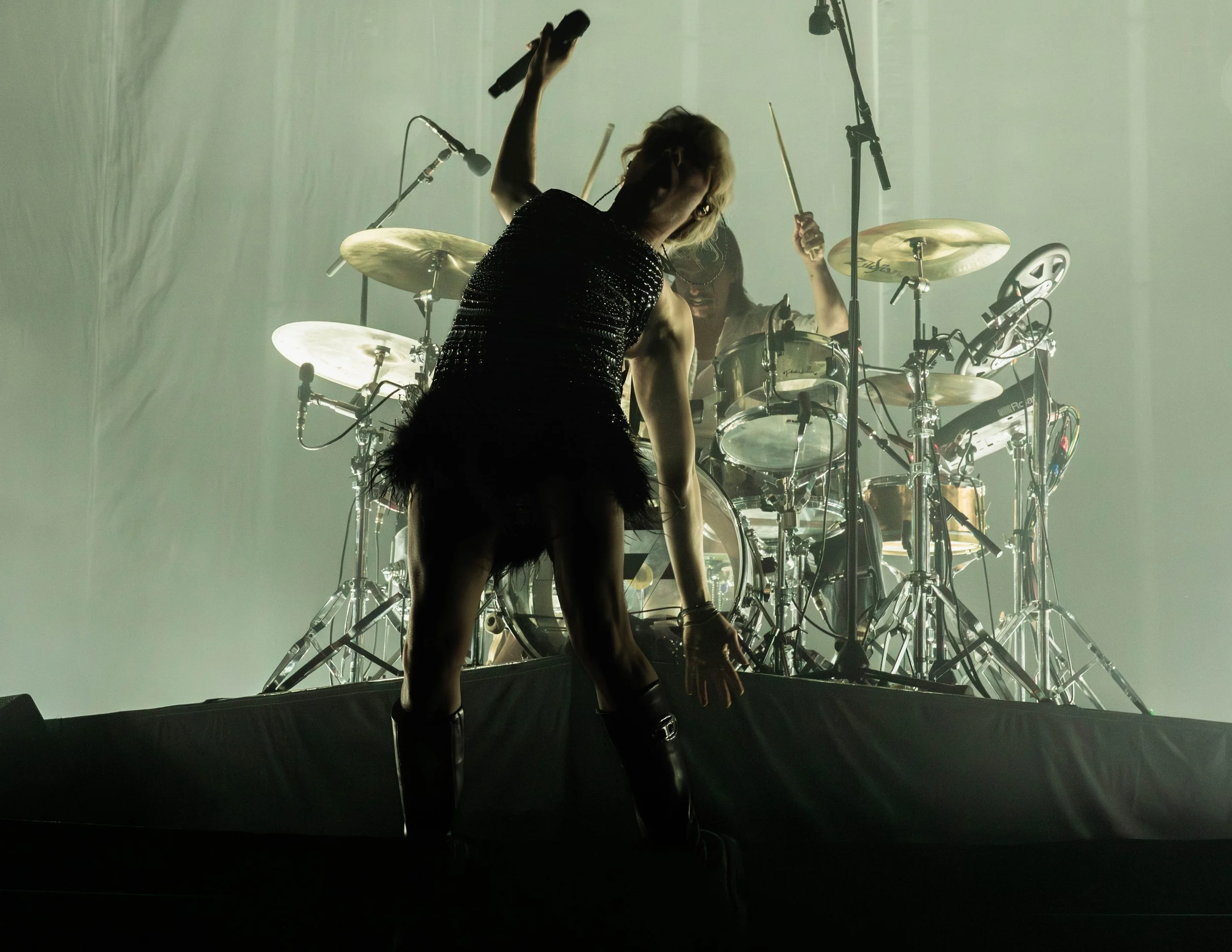 Rainbow Kitten Surprise, Landmark Credit Union Live, 2026