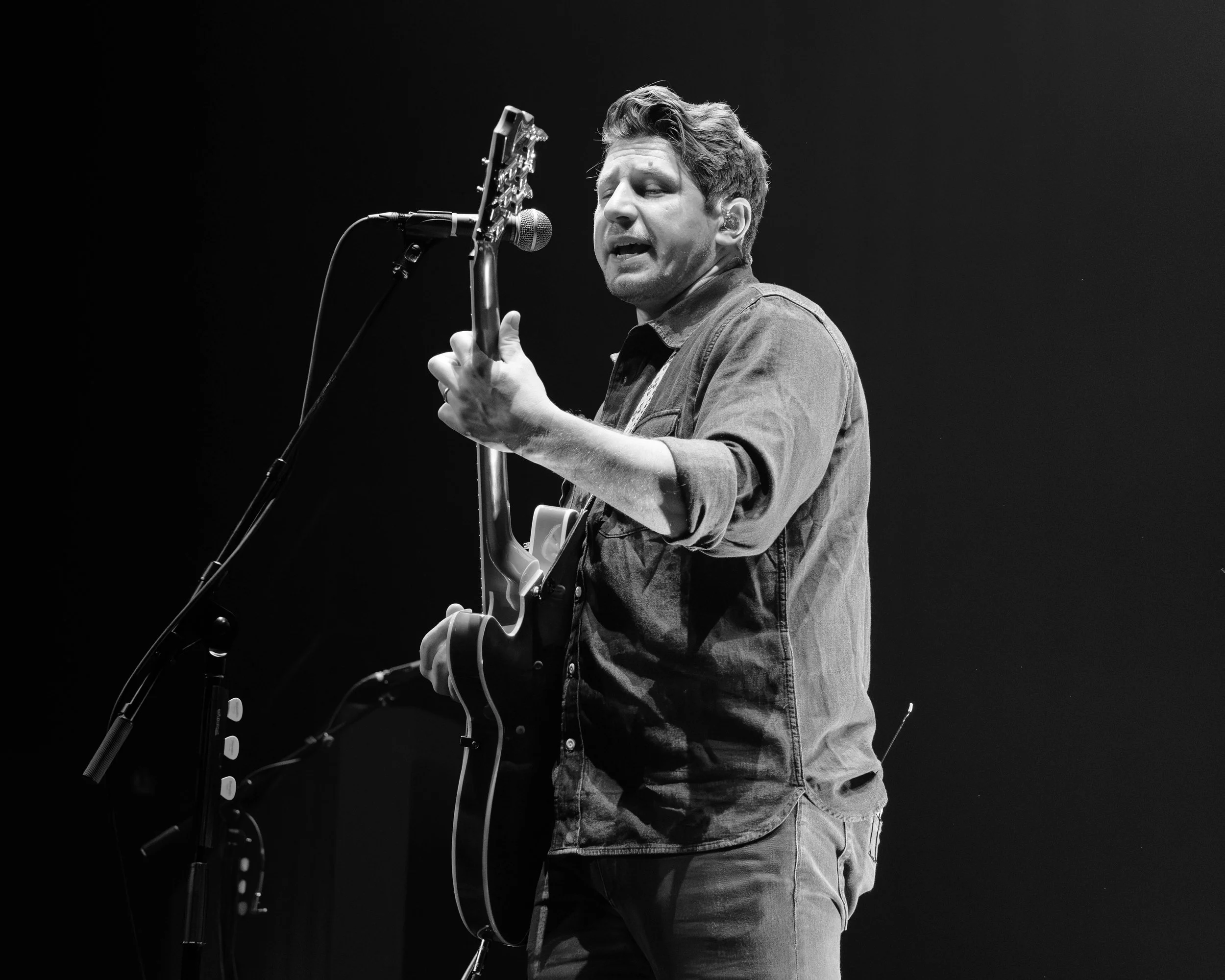 The Early November, The Argo, 2026