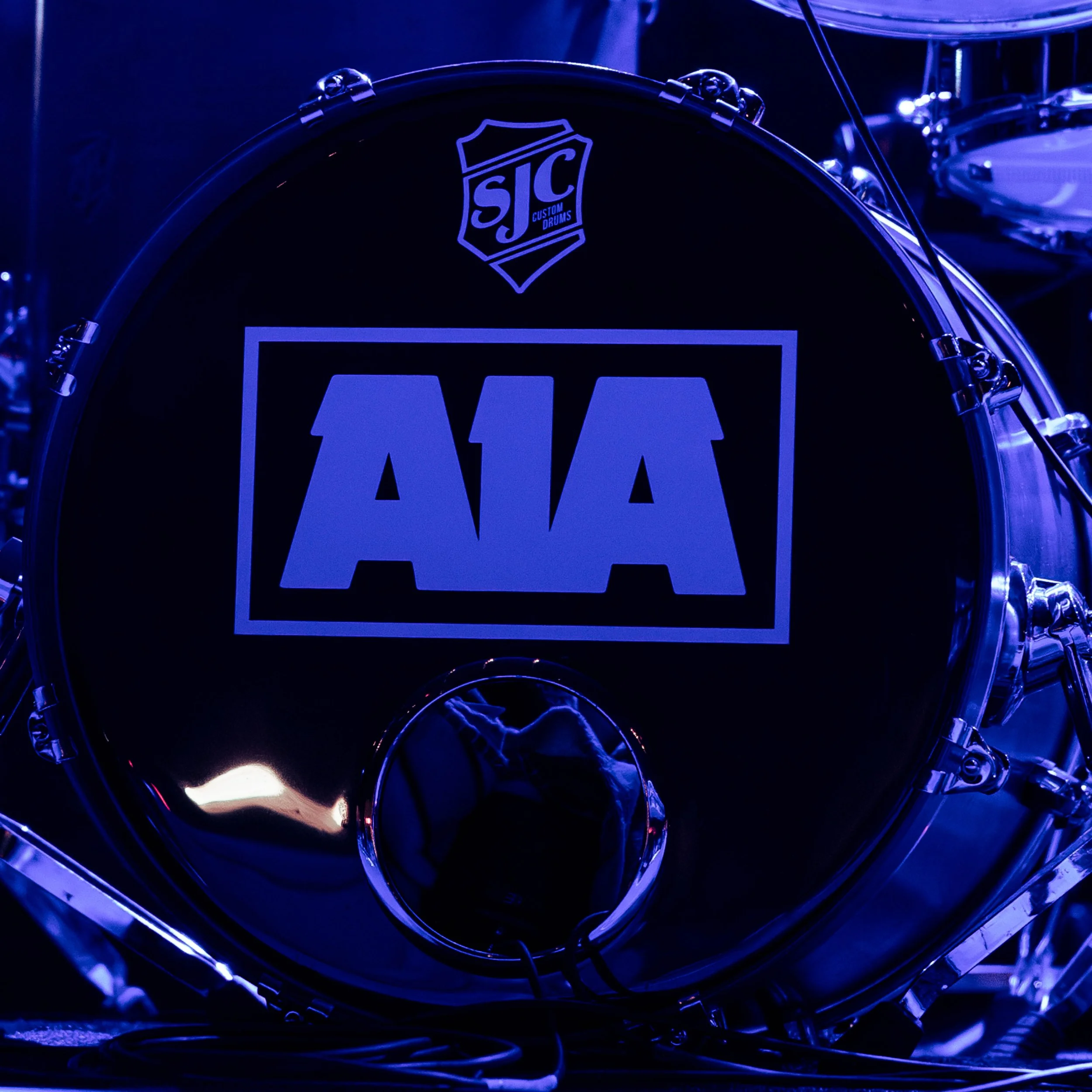 Arrows In Action opening for Boys Like Girls, Landmark Credit Union Live, 2026