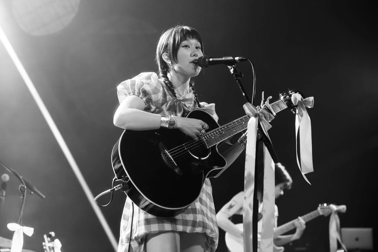 Juliet Ivy, Turner Hall, 2025