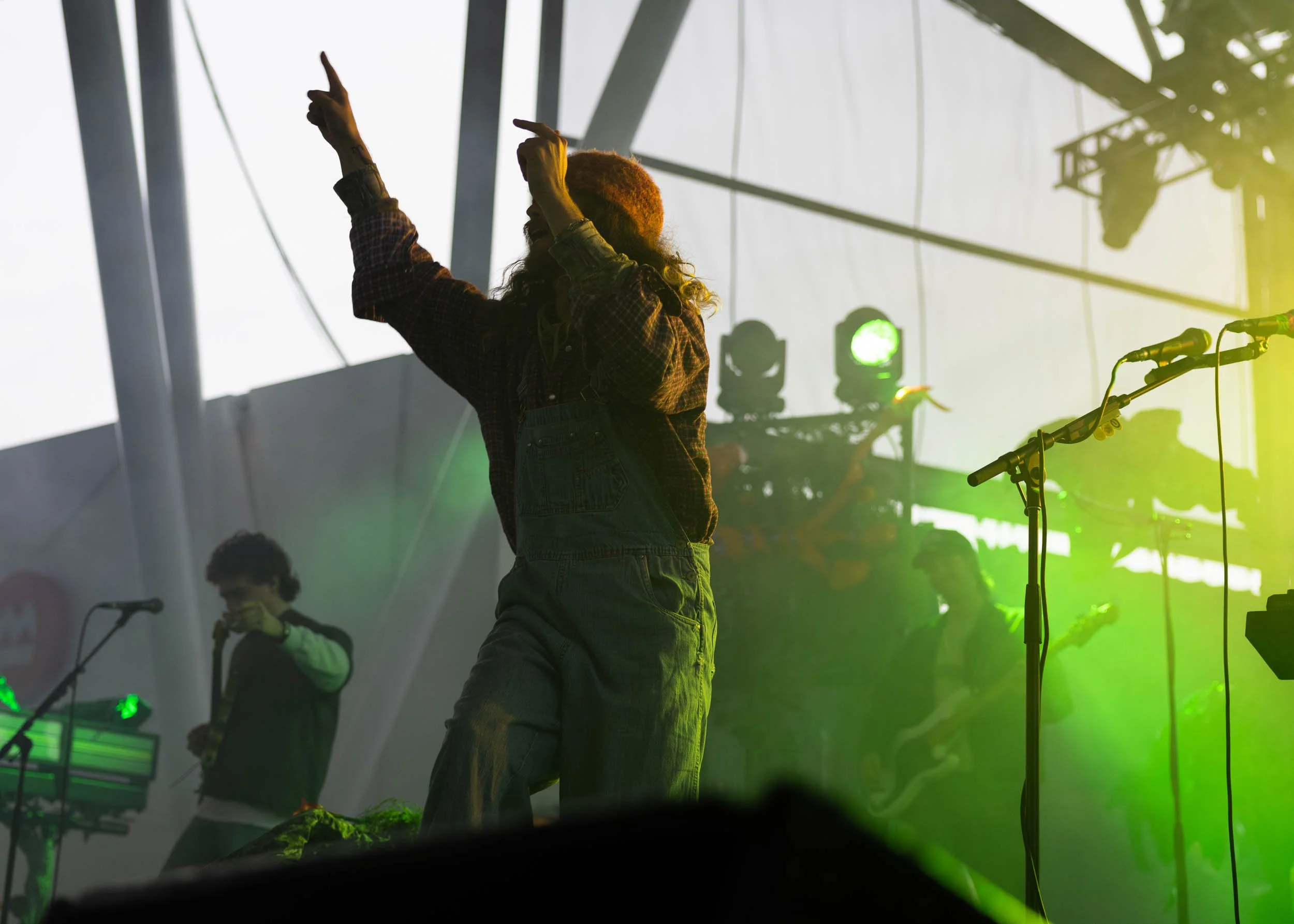 Briston Maroney, BMO Pavillion, 2025