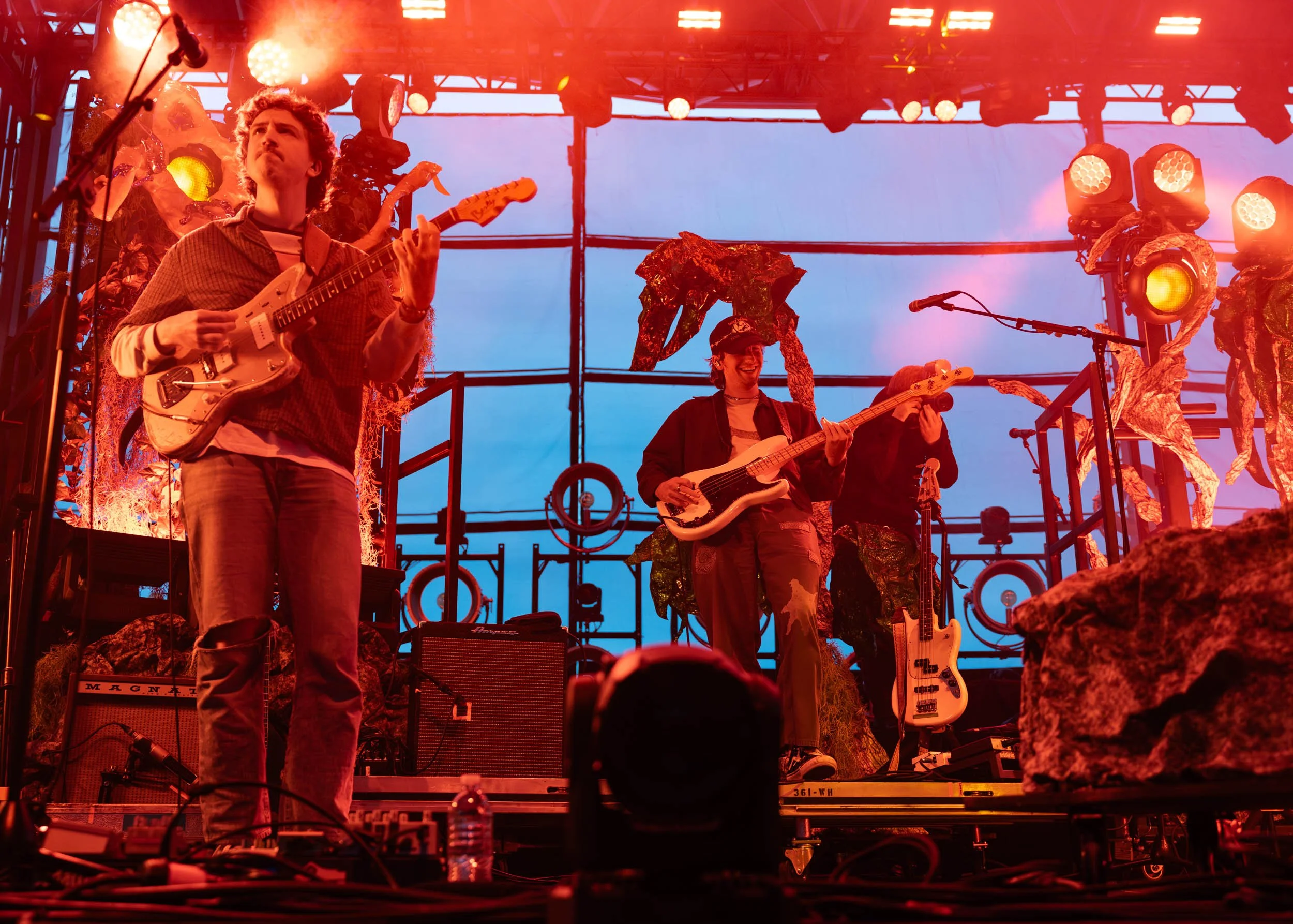 Briston Maroney, BMO Pavillion, 2025