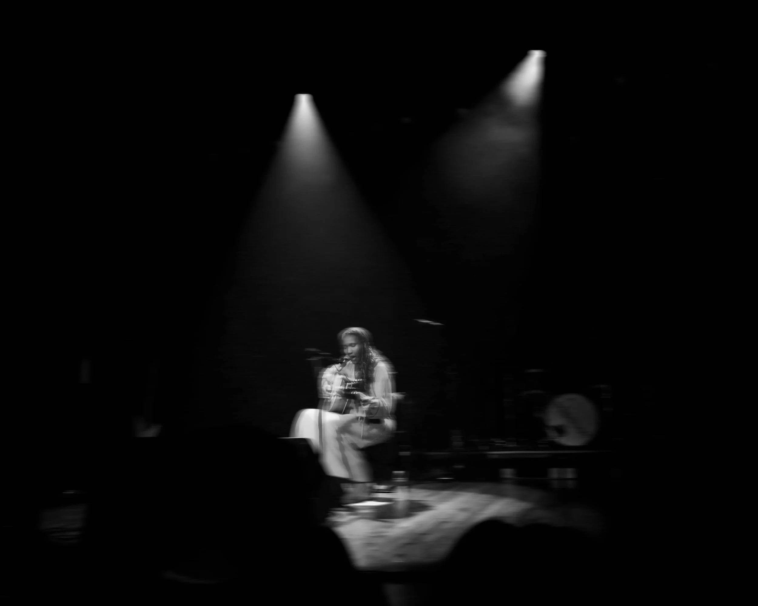 Jordan Patterson opening for Searows, Turner Hall, 2026