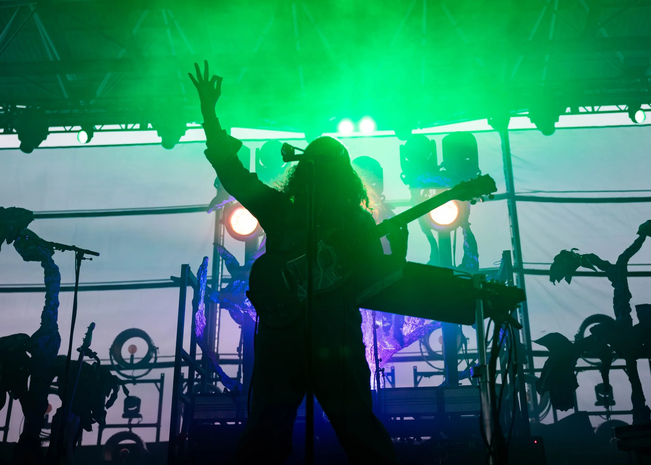 Briston Maroney, BMO Pavillion, 2025