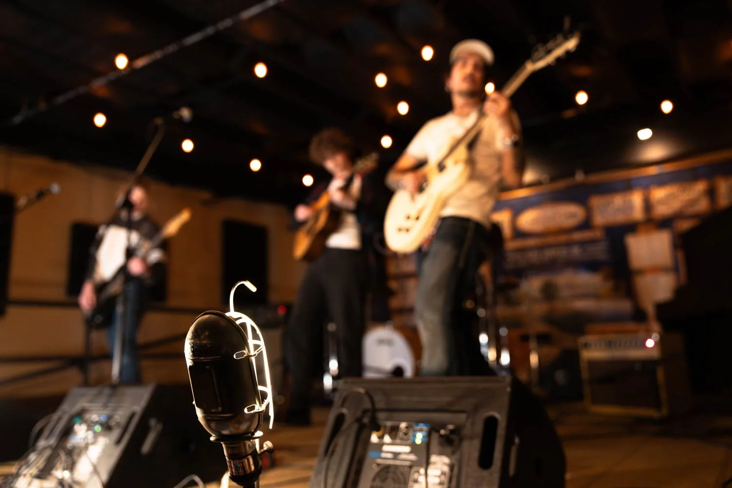 So Zuppy, Anodyne Coffee, 2025