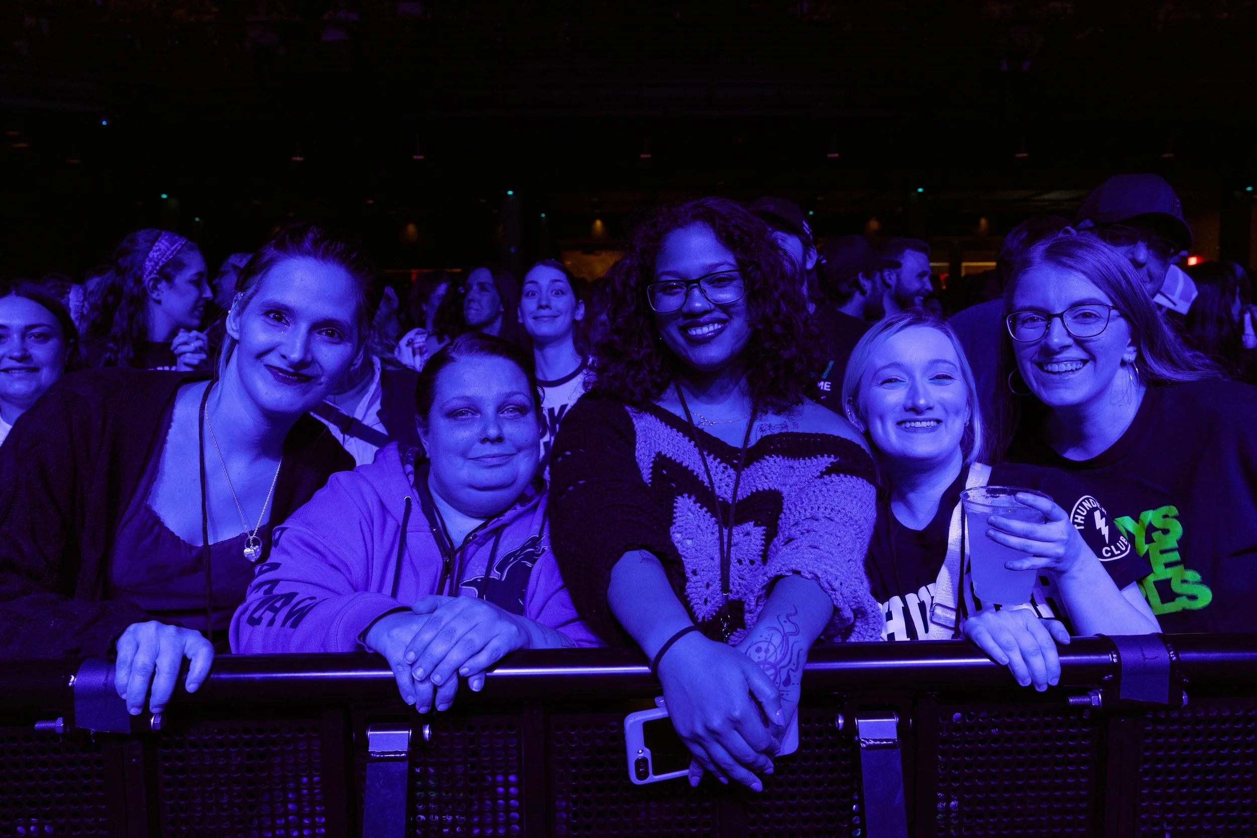 Boys Like Girls, Landmark Credit Union Live, 2026