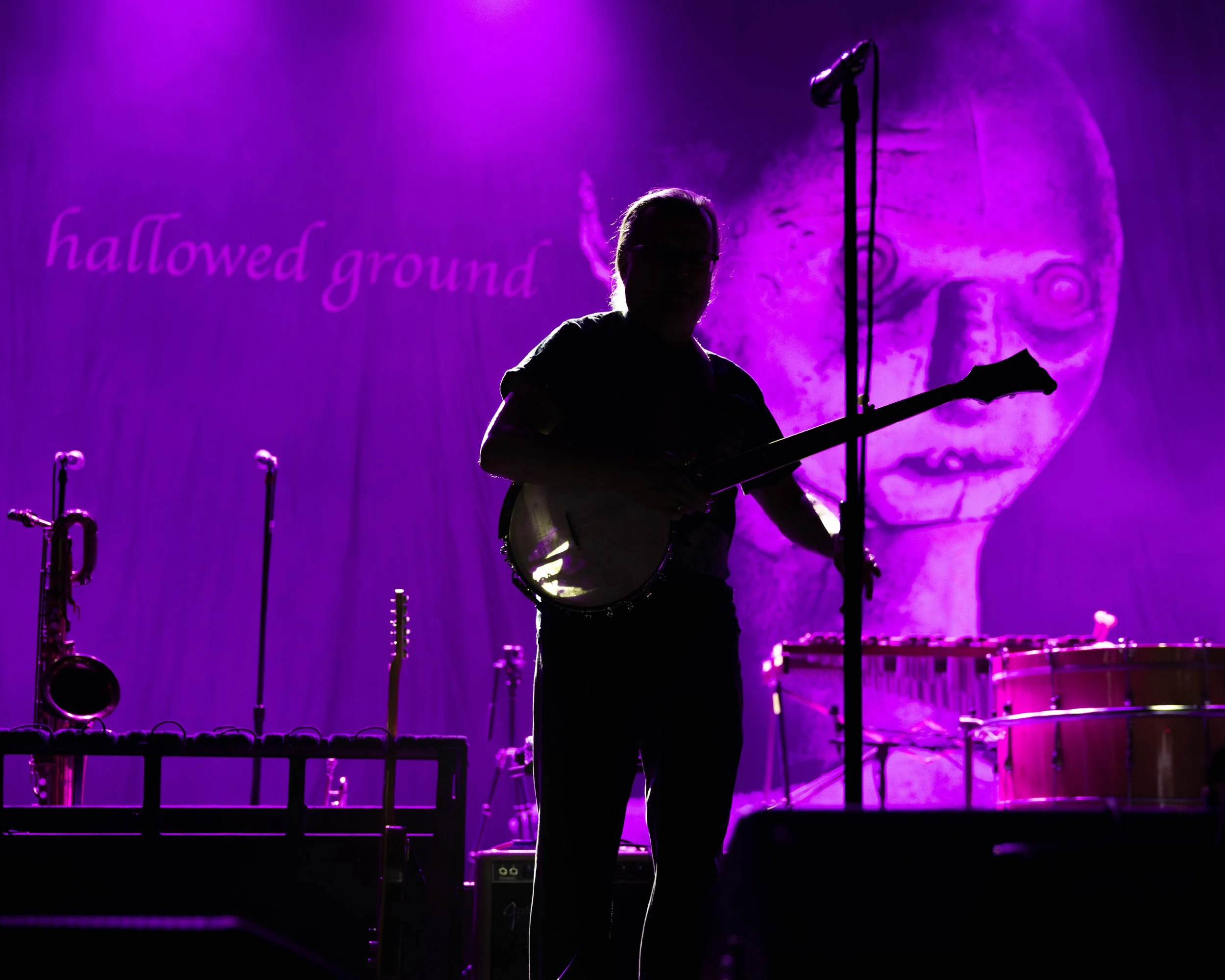 Violent Femmes, Riverside Theater, 2025