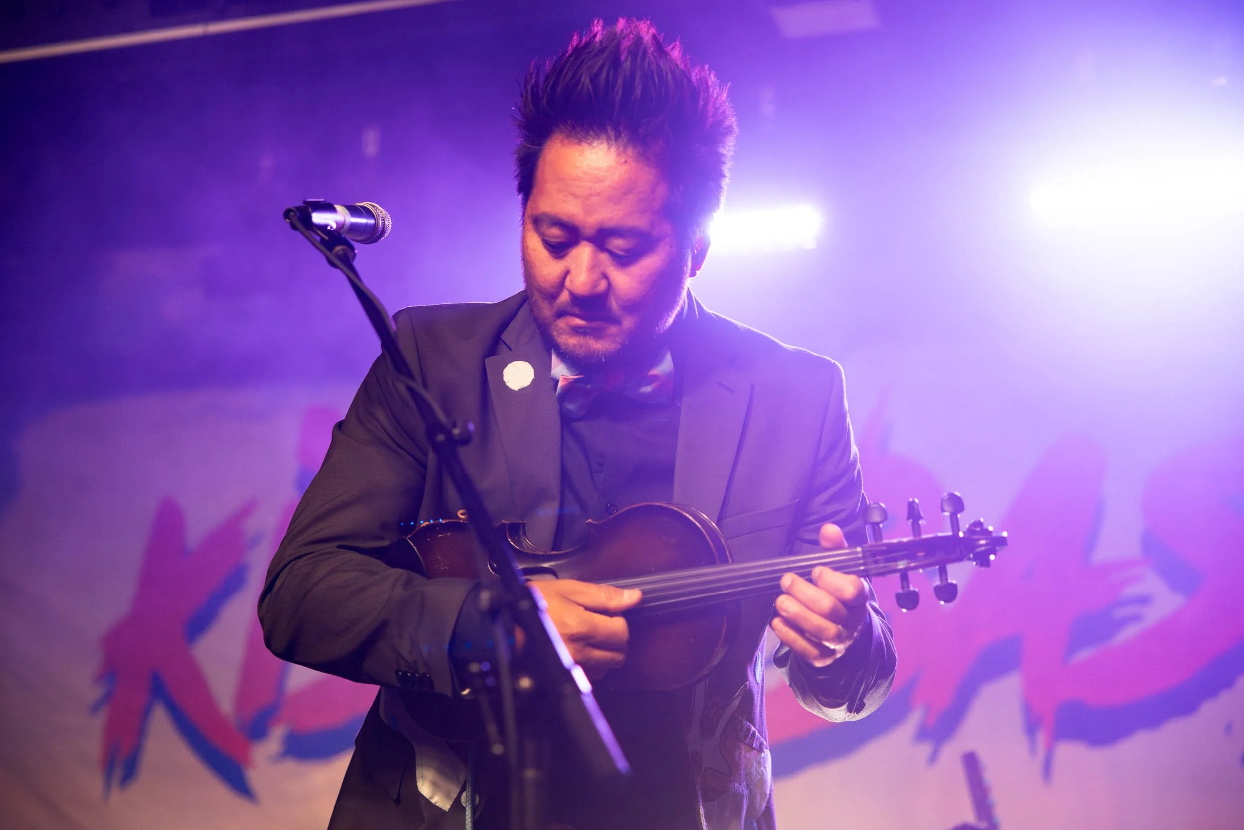 Kishi Bashi, Vivarium, 2025