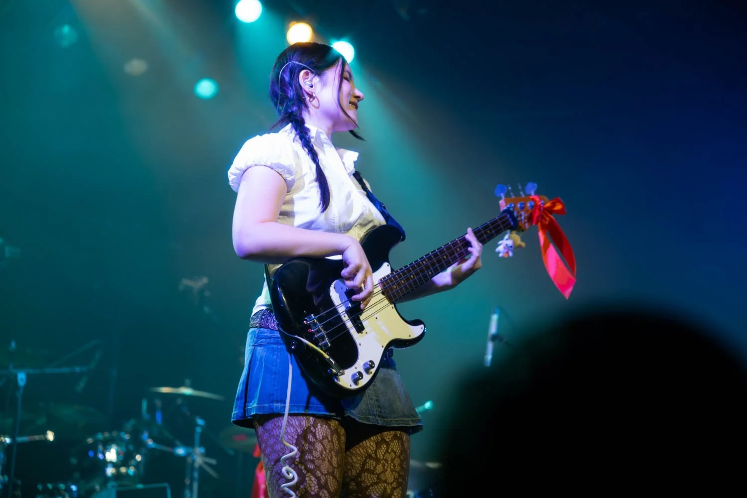 Juliet Ivy, Turner Hall, 2025