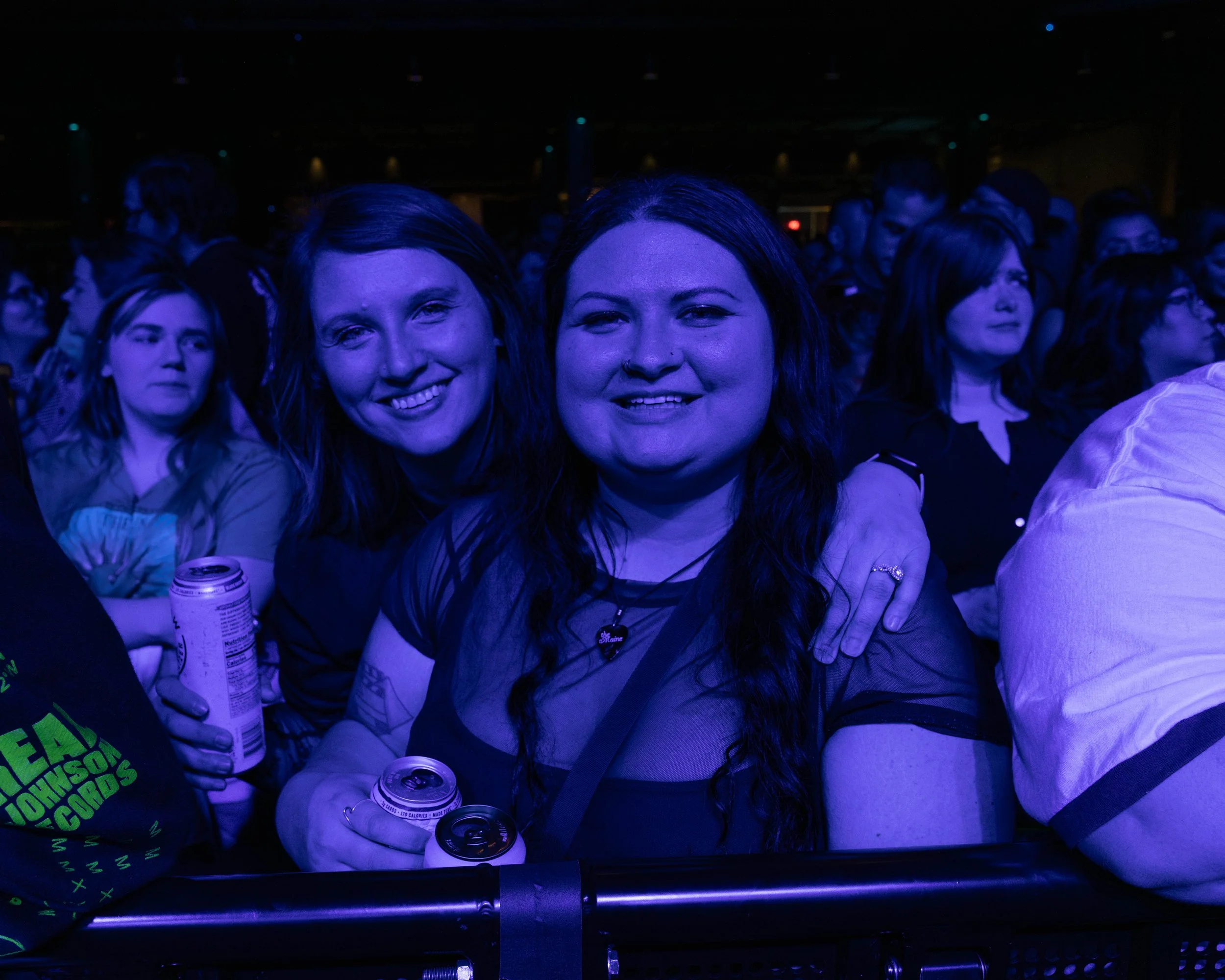 Boys Like Girls, Landmark Credit Union Live, 2026