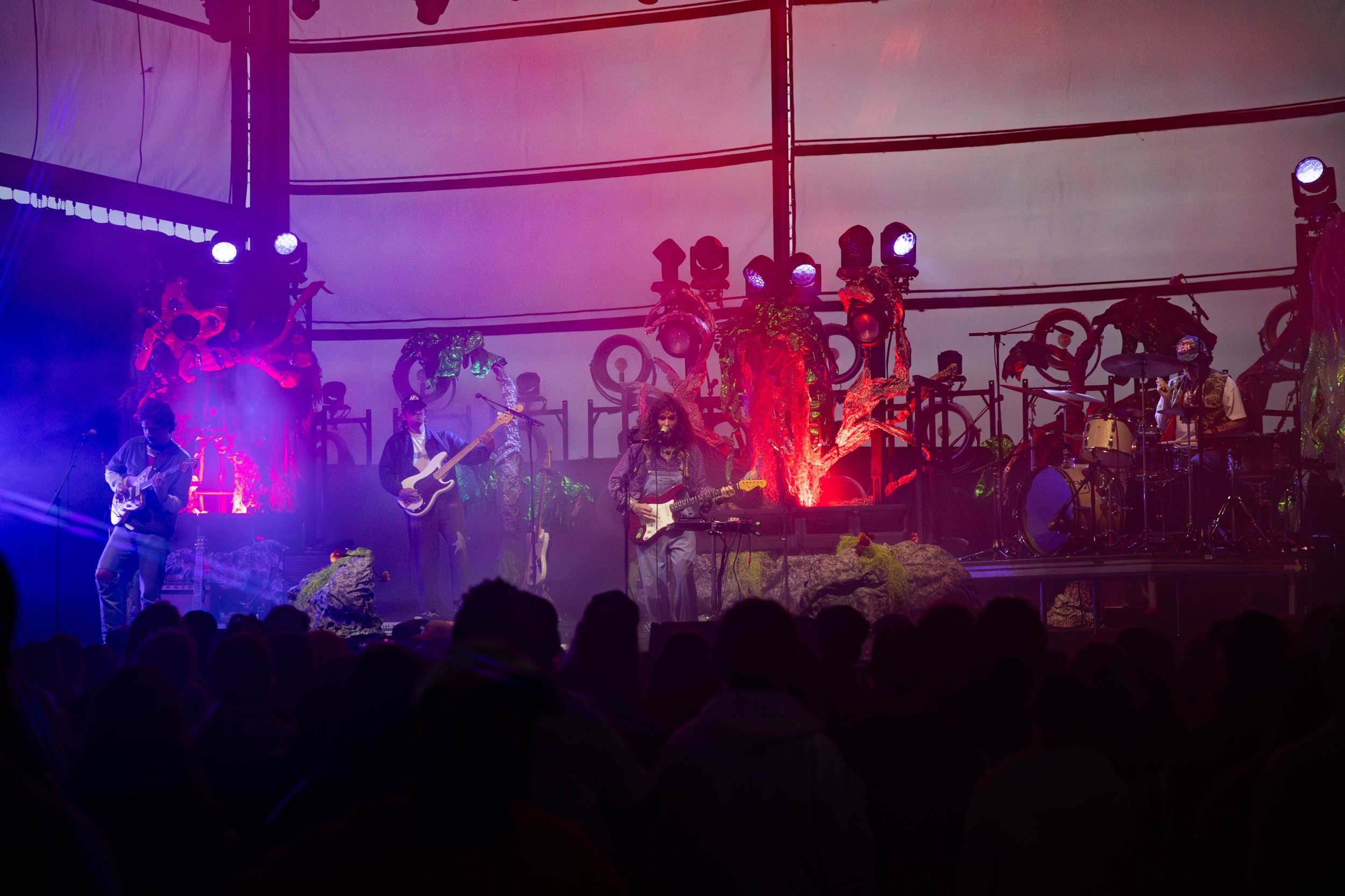 Briston Maroney, BMO Pavillion, 2025