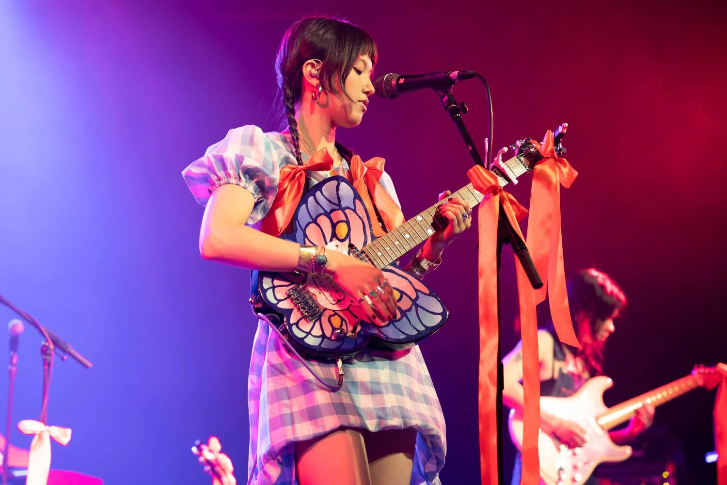 Juliet Ivy, Turner Hall, 2025