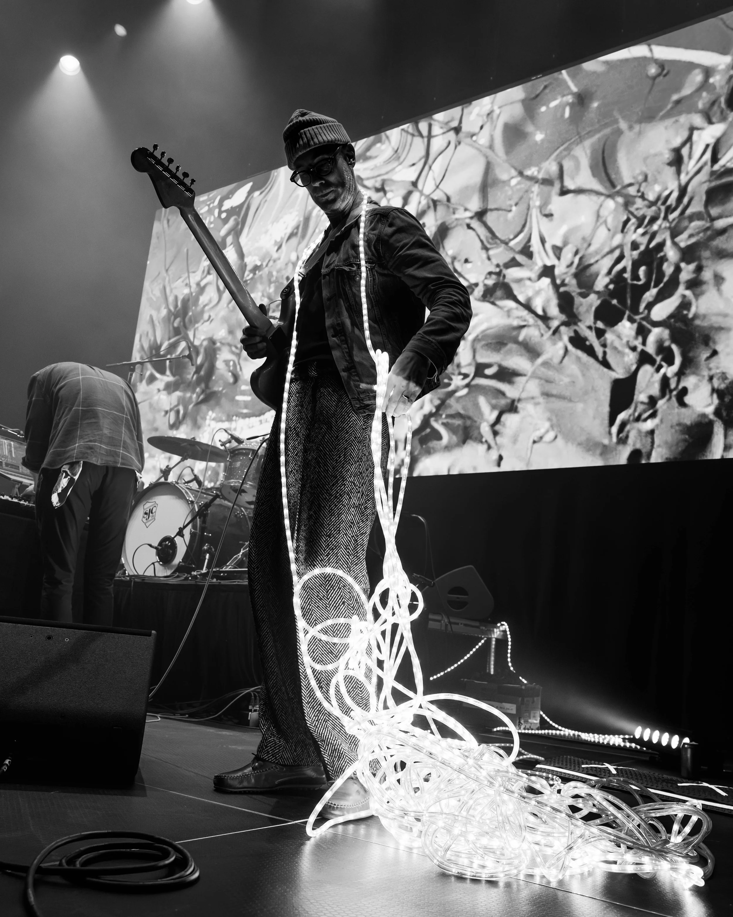 Hellogoodbye, The Argo, 2026