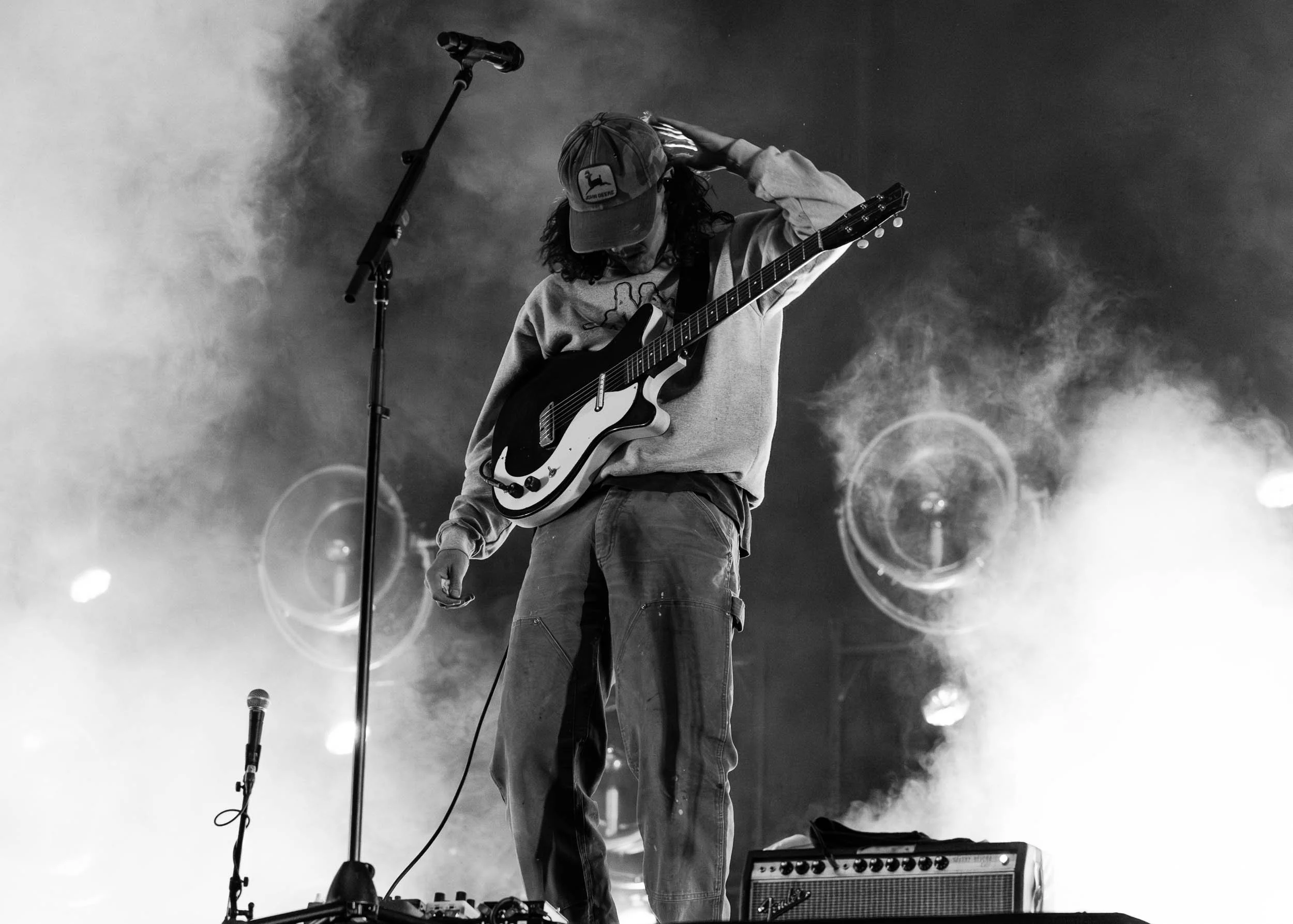 Peach Pit, BMO Pavillion, 2025