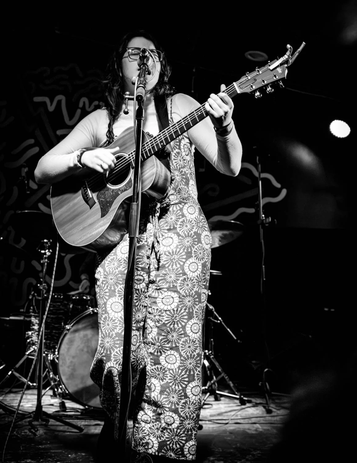 Madds Buckley, X-Ray Arcade, 2026