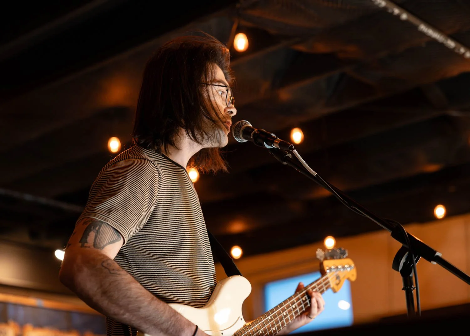 Poor Ridley, Anodyne Coffee, 2025