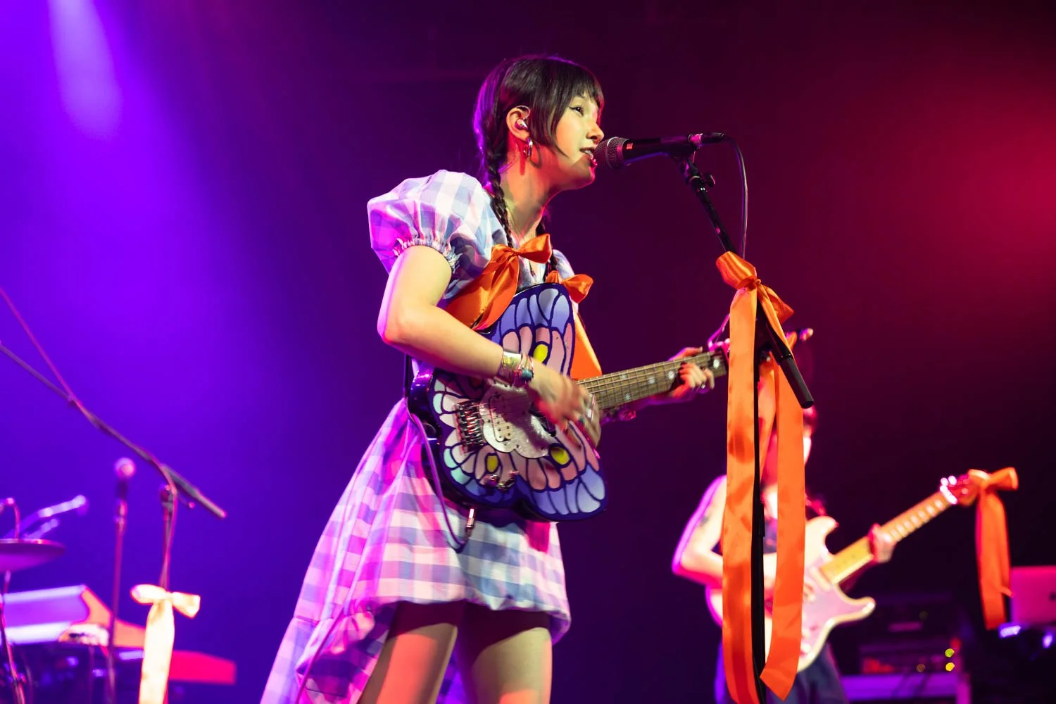 Juliet Ivy, Turner Hall, 2025