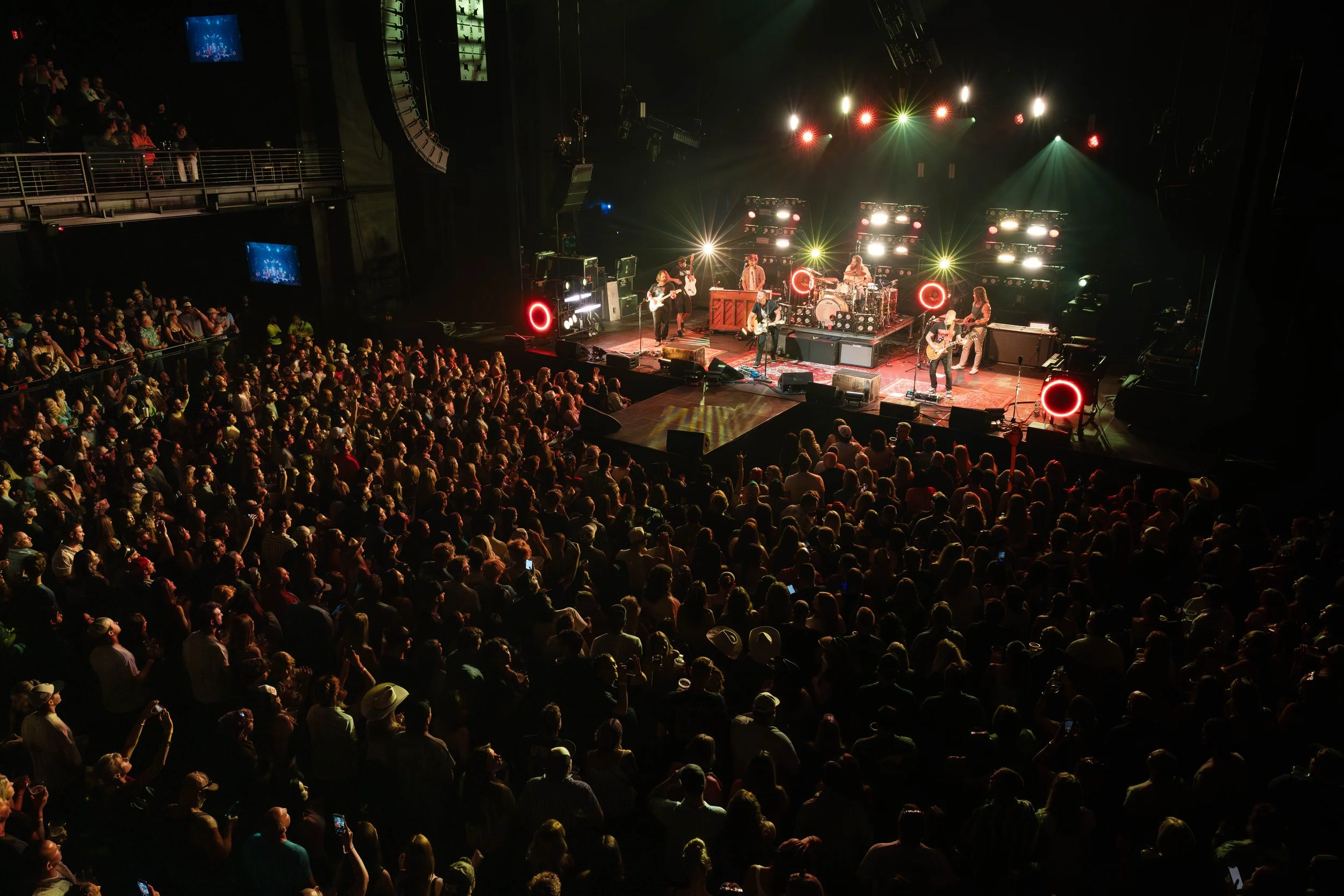 Kip Moore, Landmark Credit Union Live, 2026