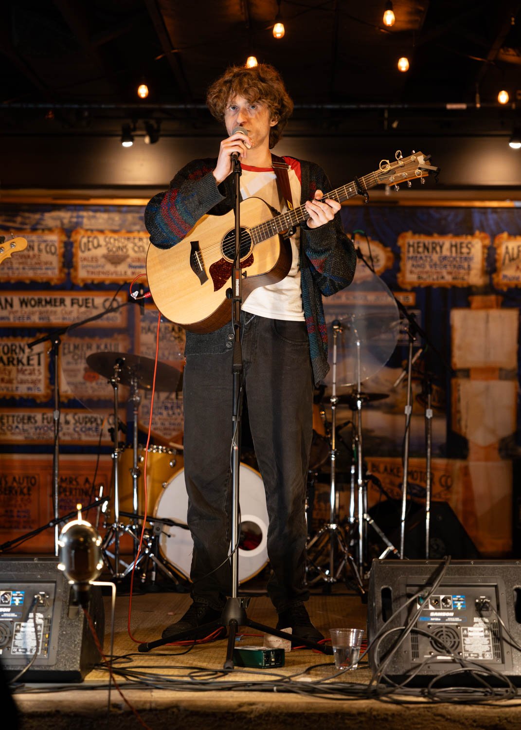 So Zuppy, Anodyne Coffee, 2025