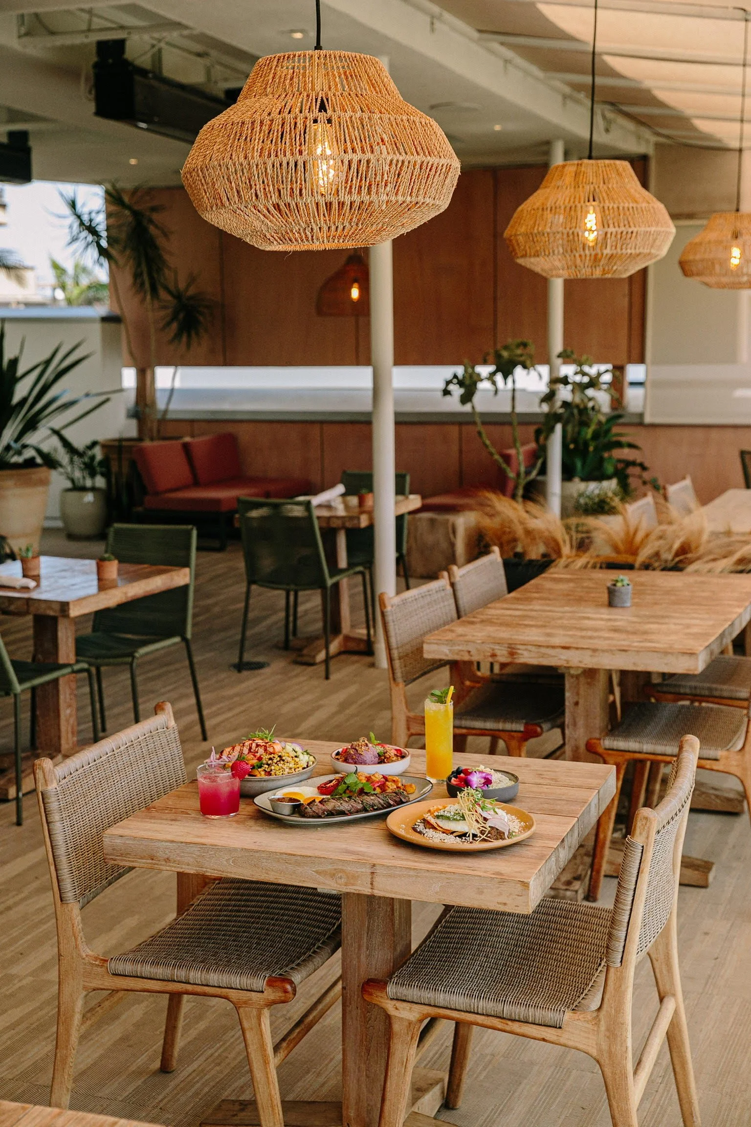 Catering Menu