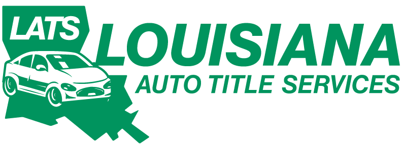 Louisiana Auto Title Services