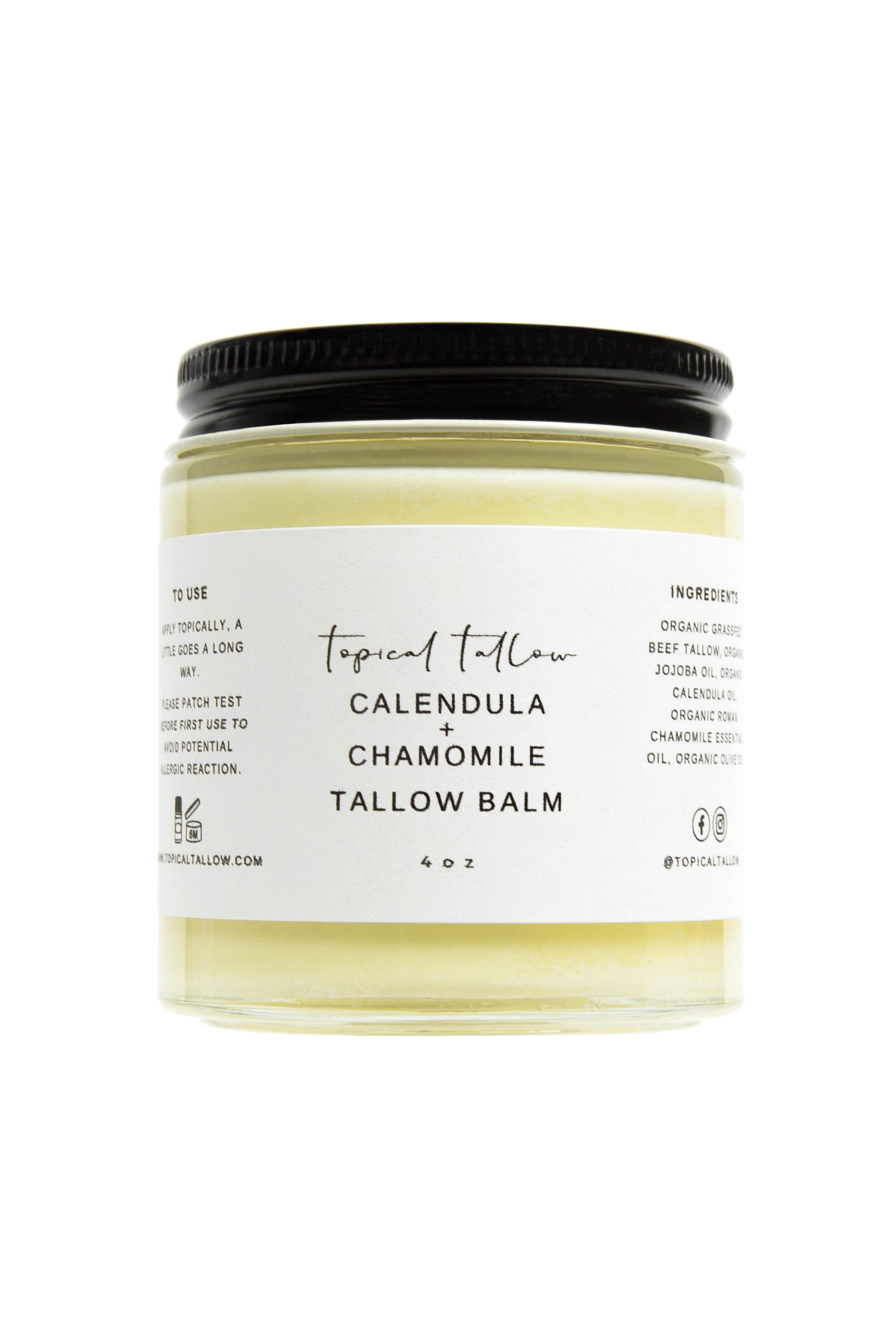 Calendula and Chamomile Tallow Balm.jpg