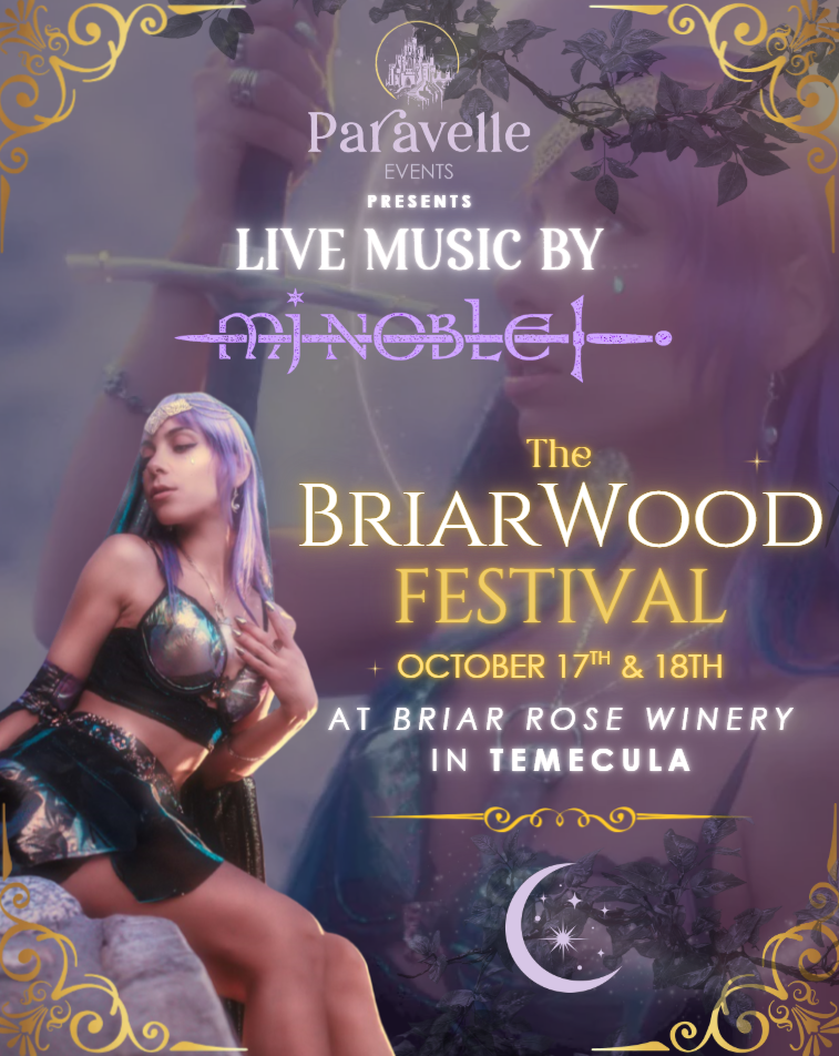 The Briarwood Festival