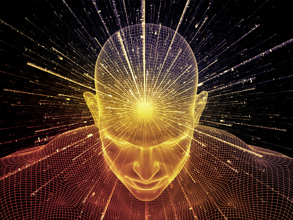 The Power of Visualisation