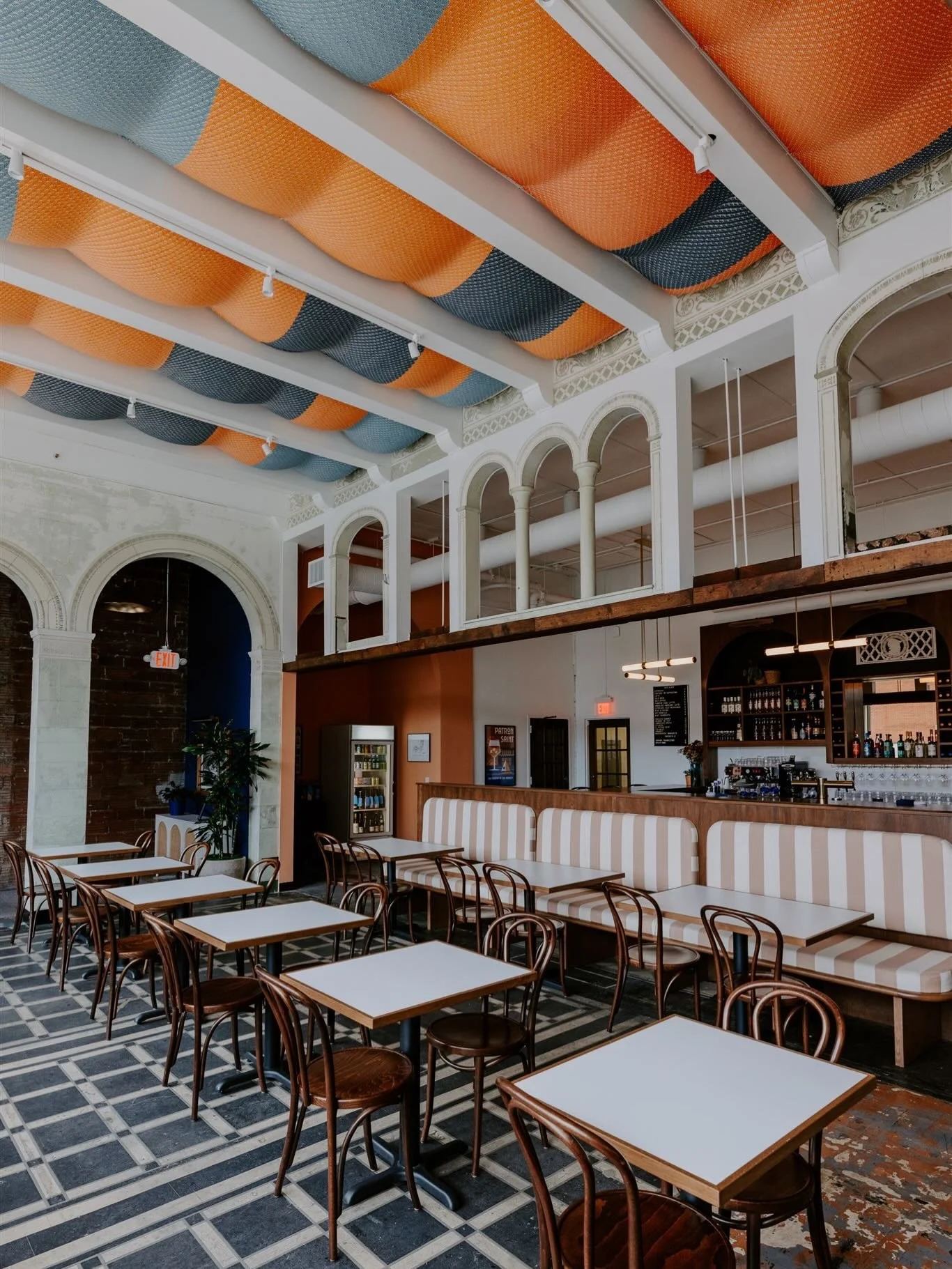 SPECIAL HOURS 1/5-1/9 ✨ 9AM - 2PM

We&rsquo;re starting this year off with shorter hours this week to give us some time to catch up from the busy holidays, complete some deep cleaning, and get ready for an exciting year ahead! 🥂

Regular hours will 