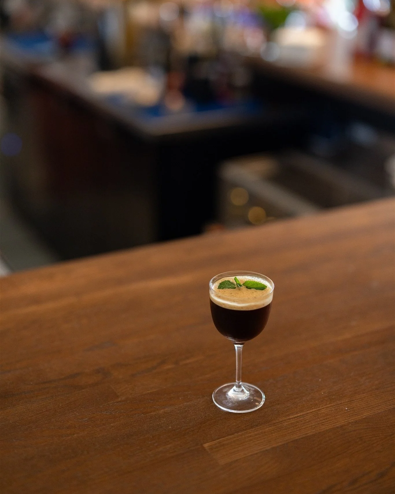 A good day starts with good coffee. We work with our dear friends at @@readyset_coffee to bring you exceptional coffee whether you're enjoying a classic latte, cappuccino, or one of our signature drinks like our mint shakerato. All of our coffees can