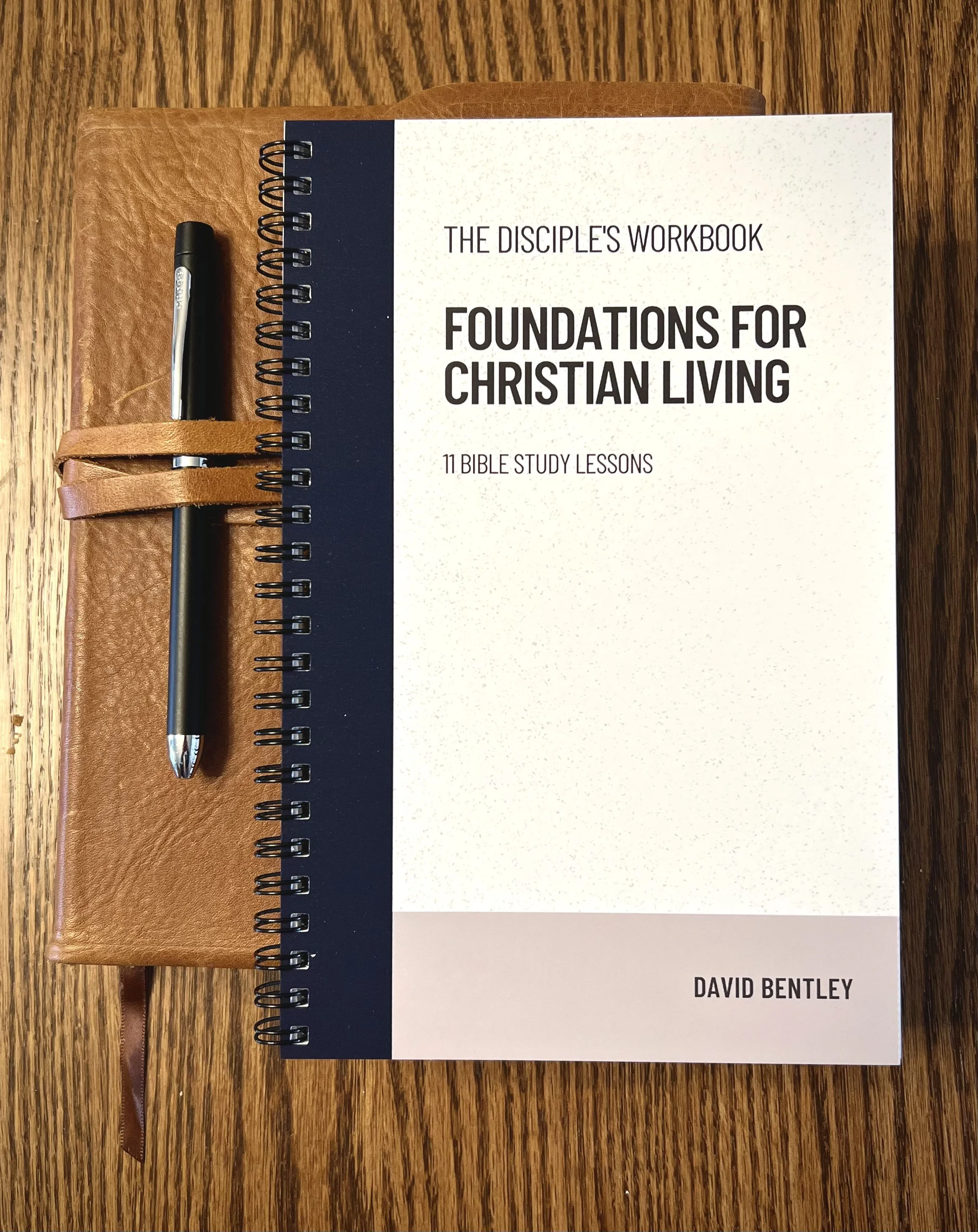 TDW | Foundations for Christian Living