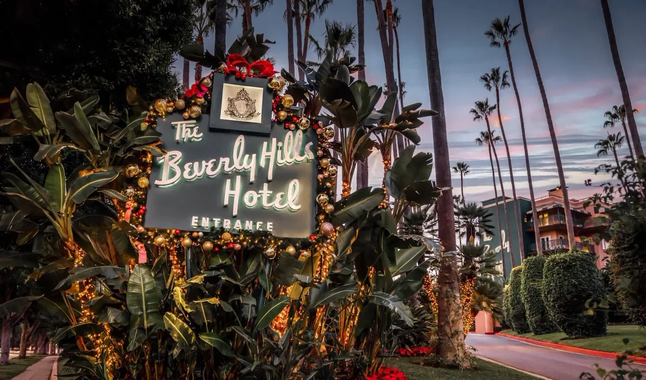 A Holiday Season in Los Angeles: Market Momentum, City Highlights, and What’s Ahead