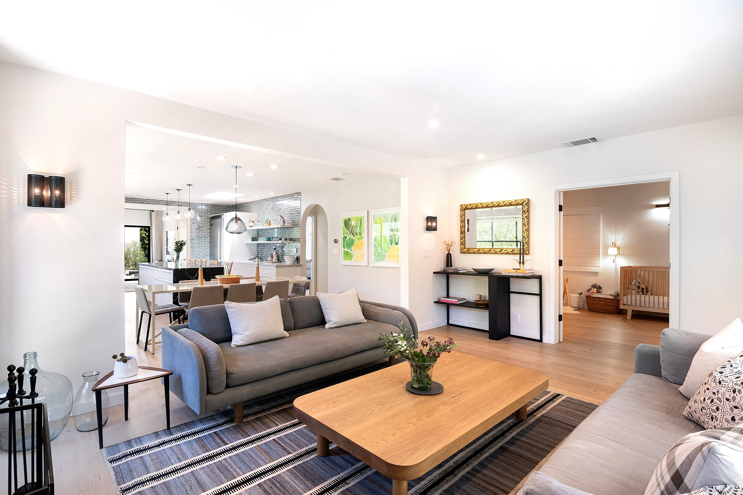 743 N June St, Los Angeles