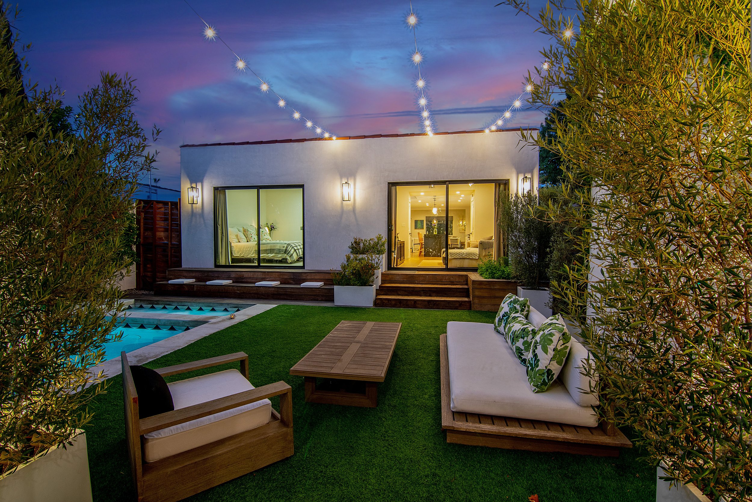 743 N June St, Los Angeles