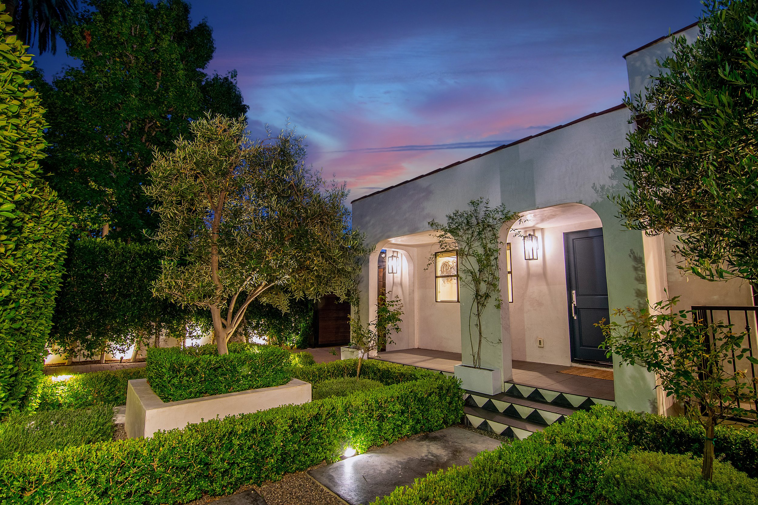 743 N June St, Los Angeles