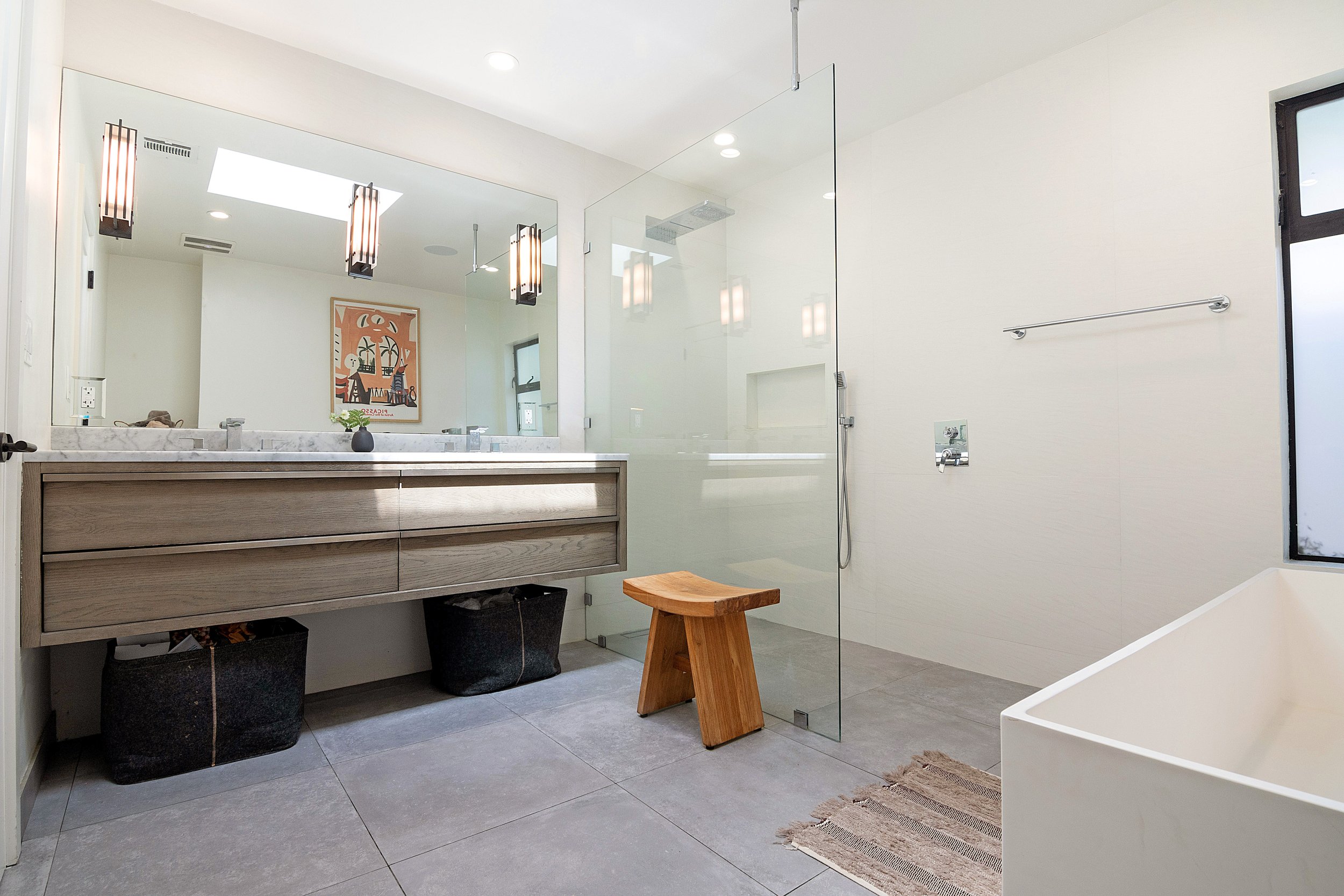 743 N June St, Los Angeles