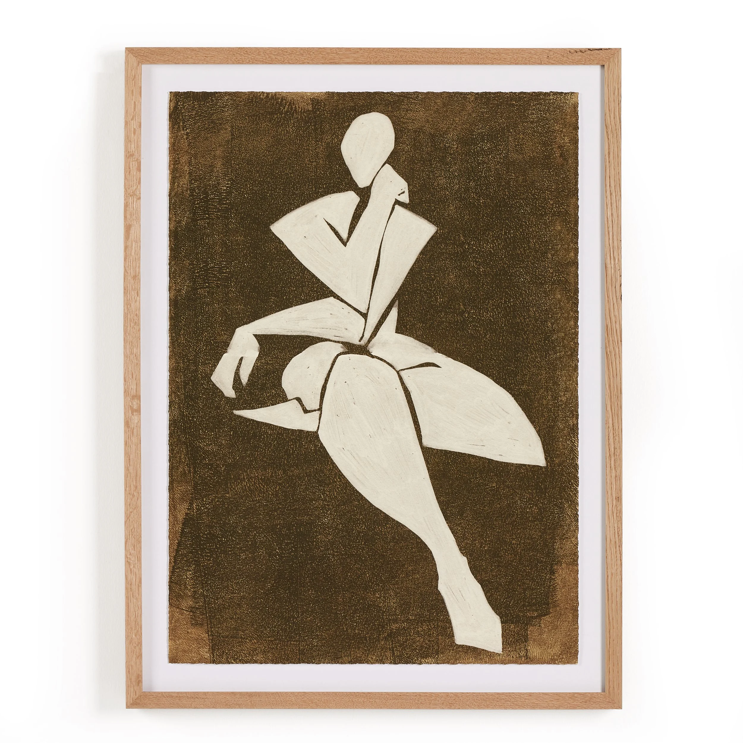 Ponder I Artwork: Buy at INDIE HOUSE — desprit