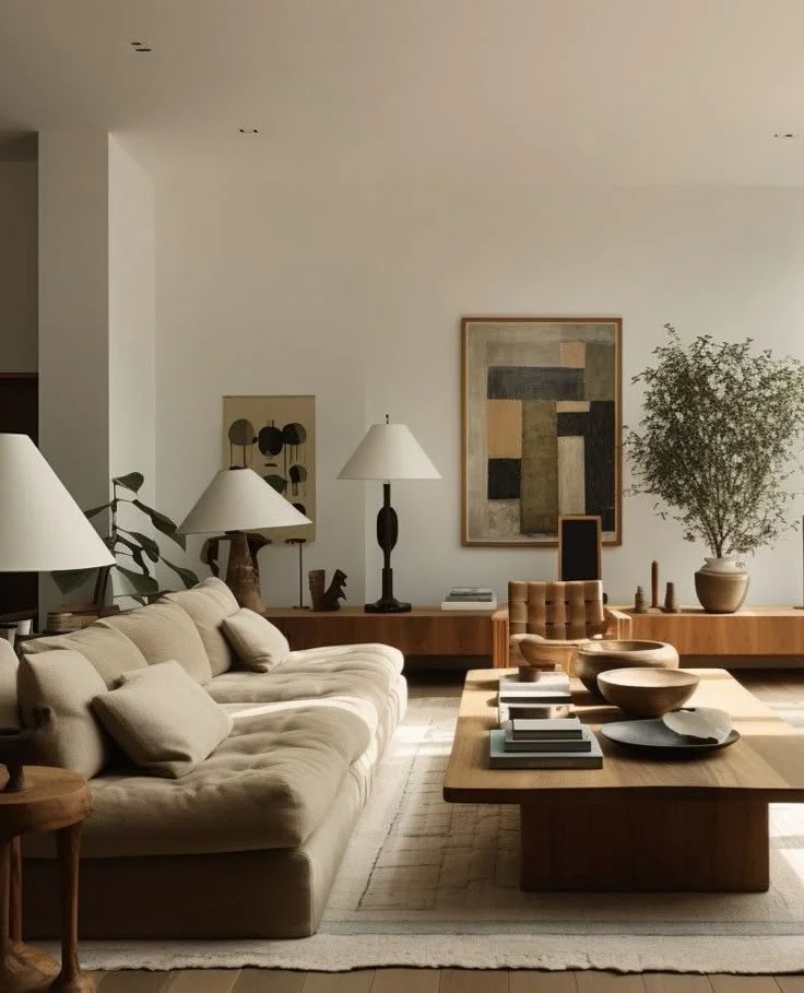 The Art of Layering: Textures that Bring Your Space to Life