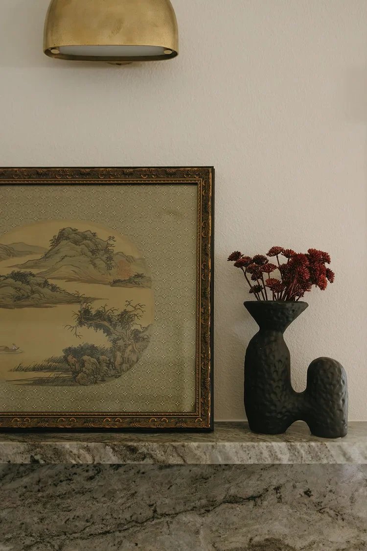 Before &amp; After: Sandra’s Home