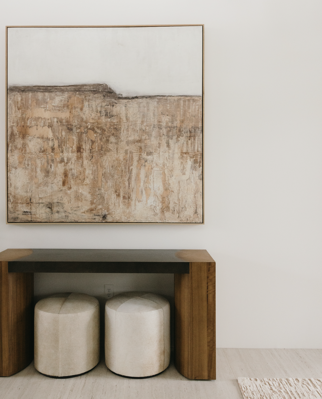 Entryway Design