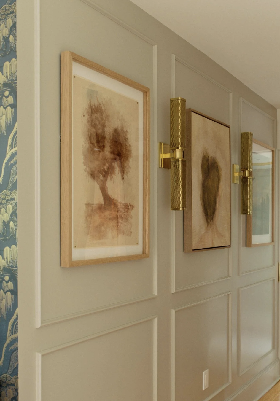 Historic Home Updates