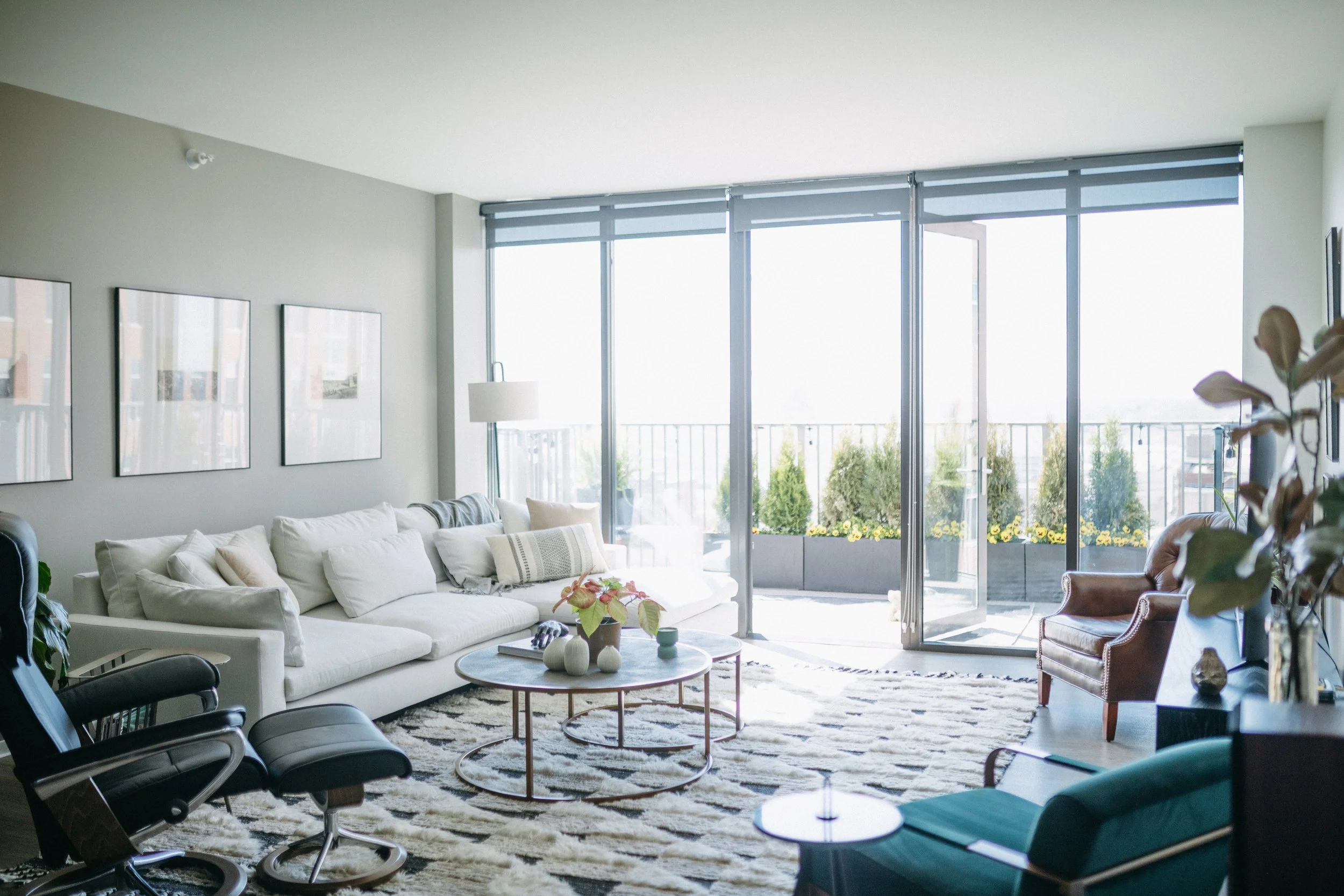 Our Take on Wellbeing: Letting Your Home Support the Way You Live